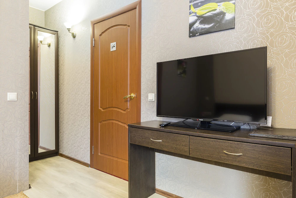 Amber hotel