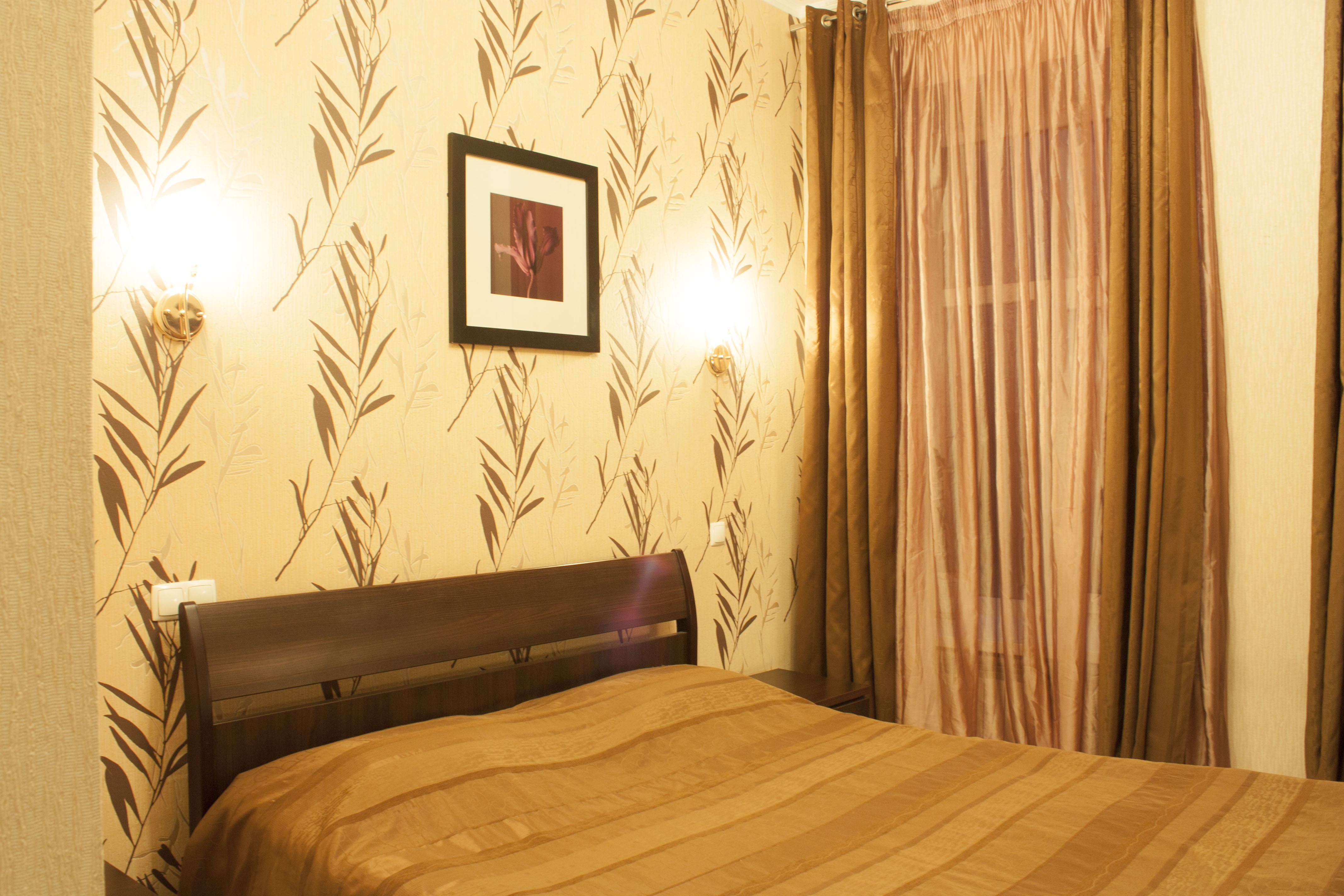 Amos Hotel Nevsky Comfort