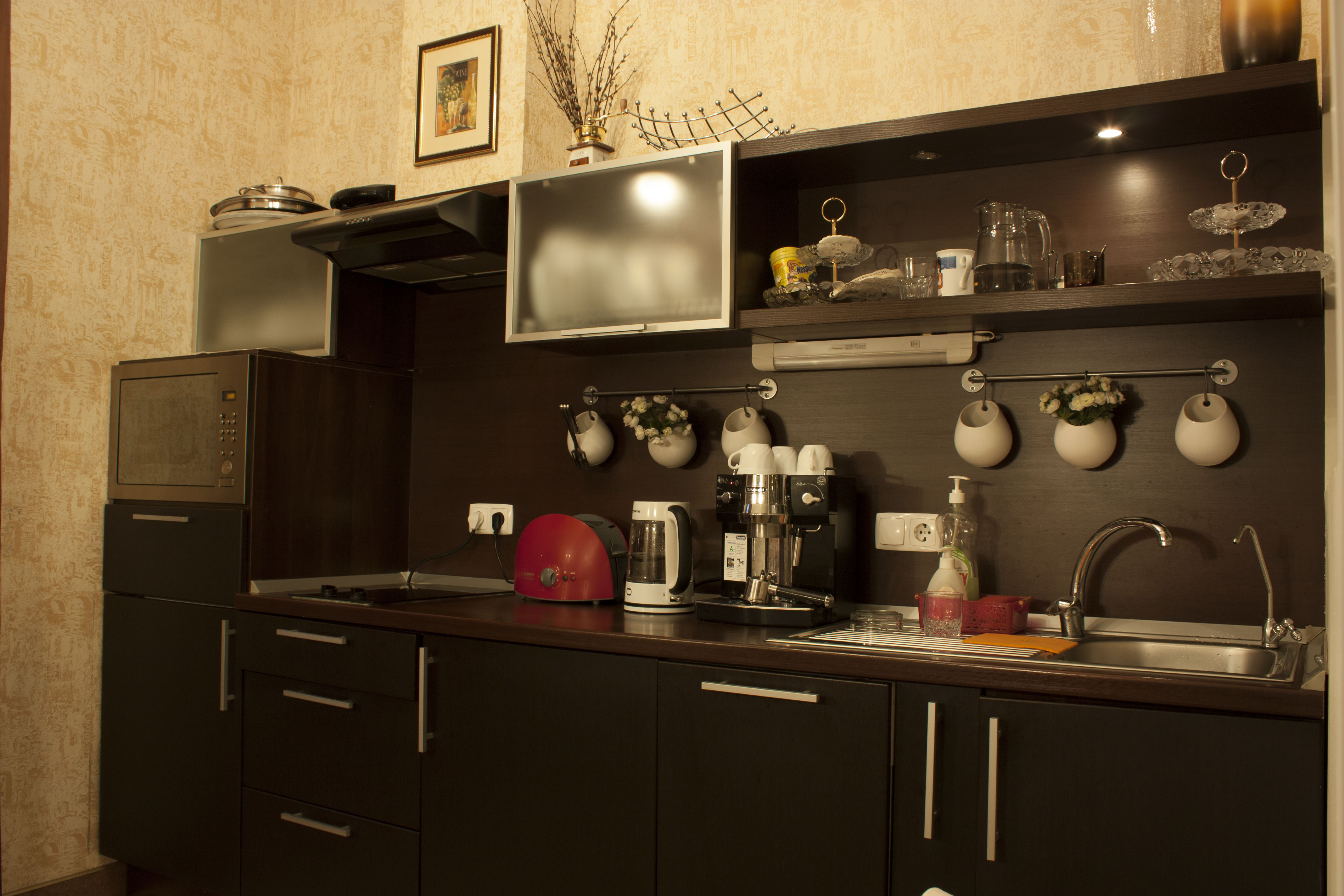 Amos Hotel Nevsky Comfort