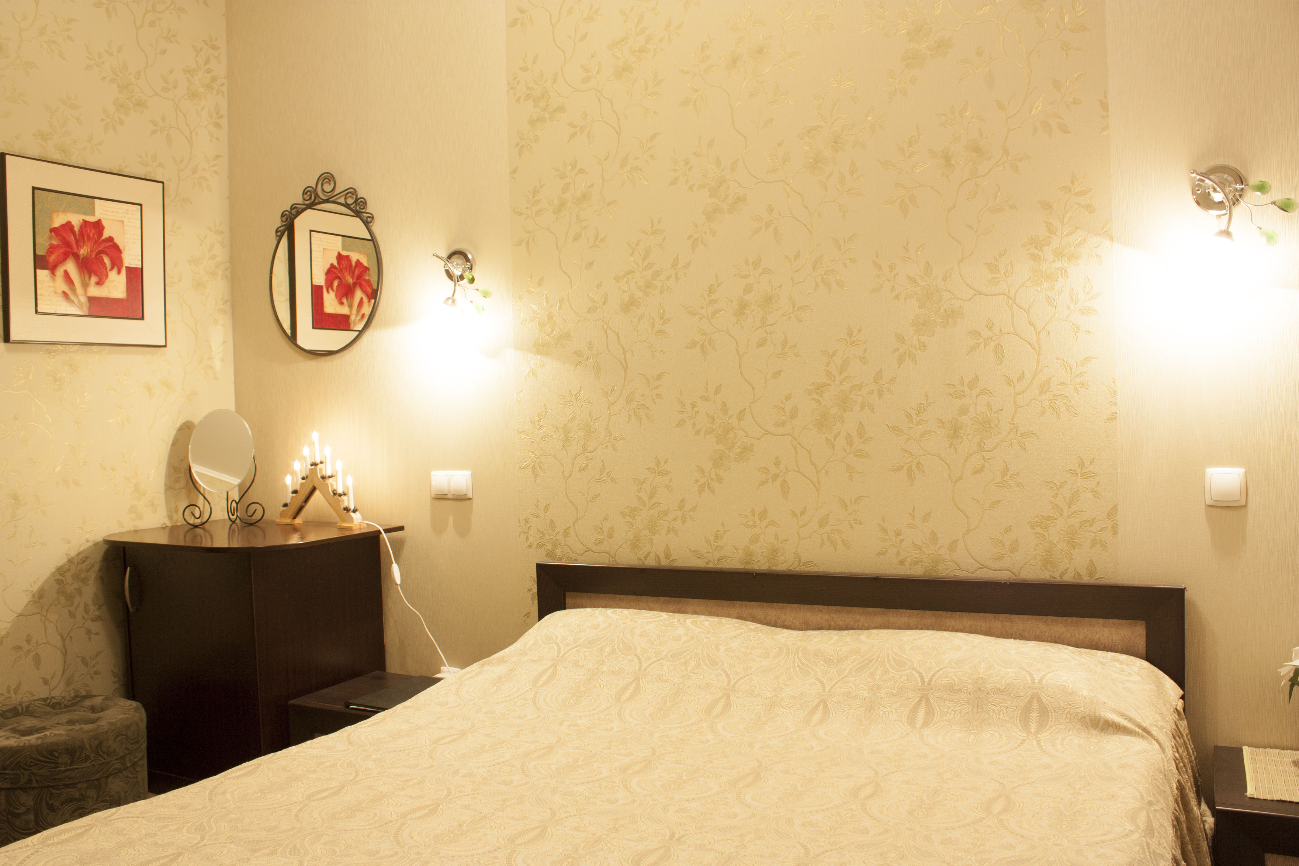 Amos Hotel Nevsky Comfort