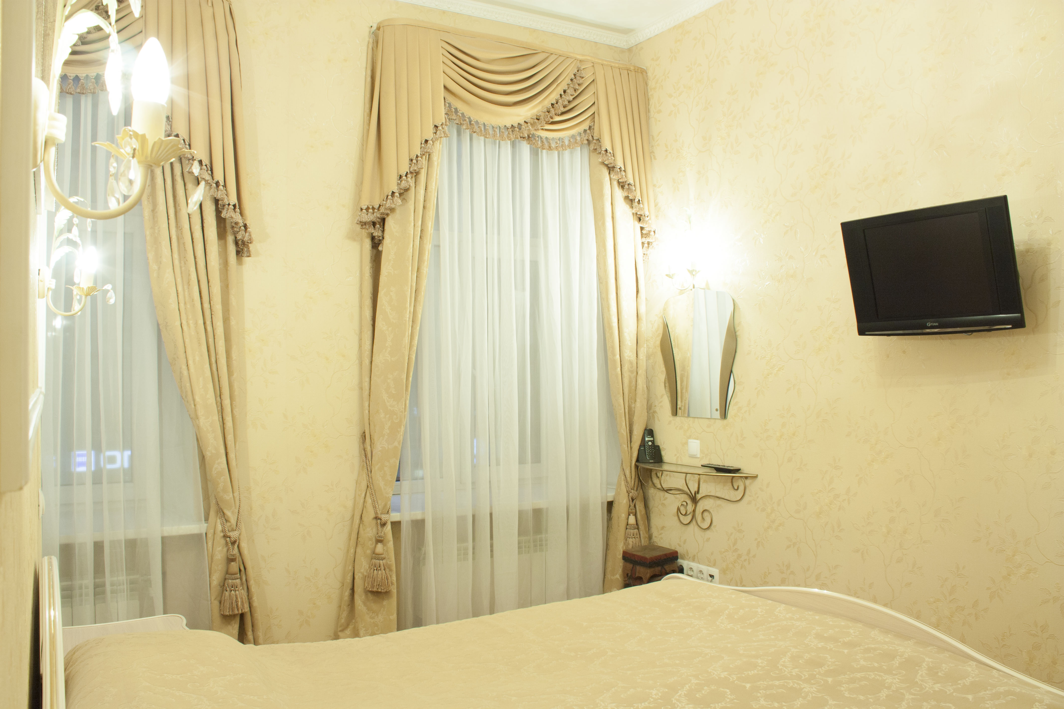 Amos Hotel Nevsky Comfort