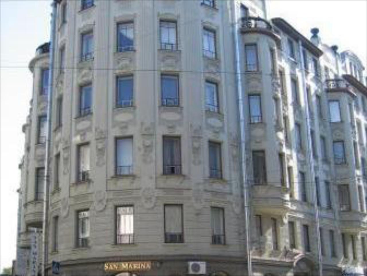 Amulet Hotel