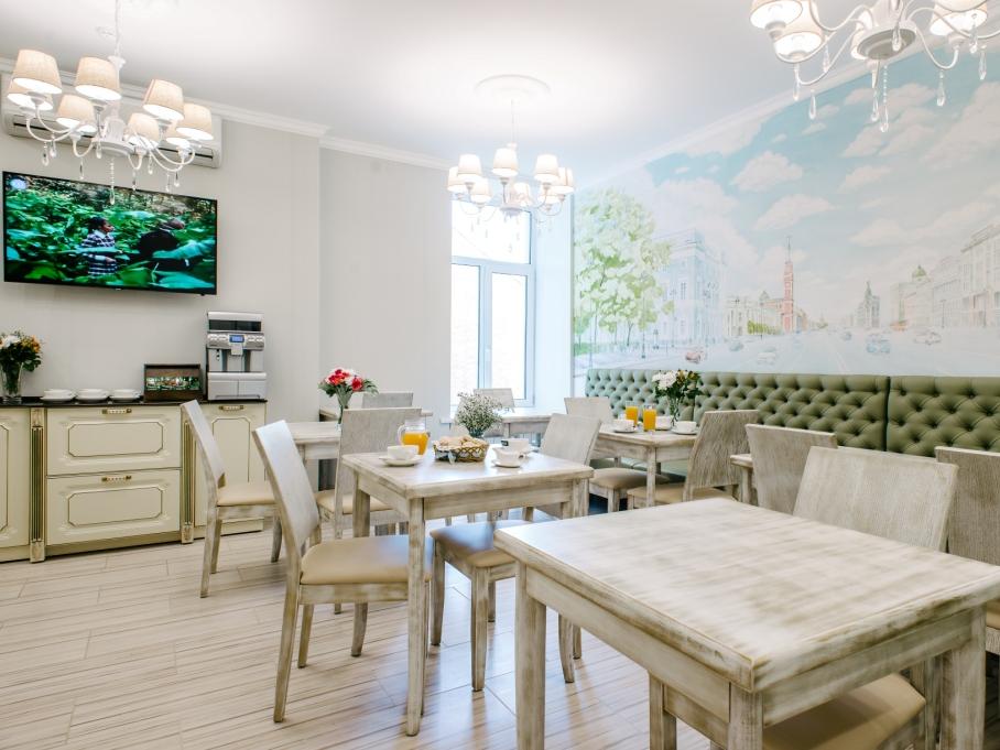Anabel Rooms & Apartments