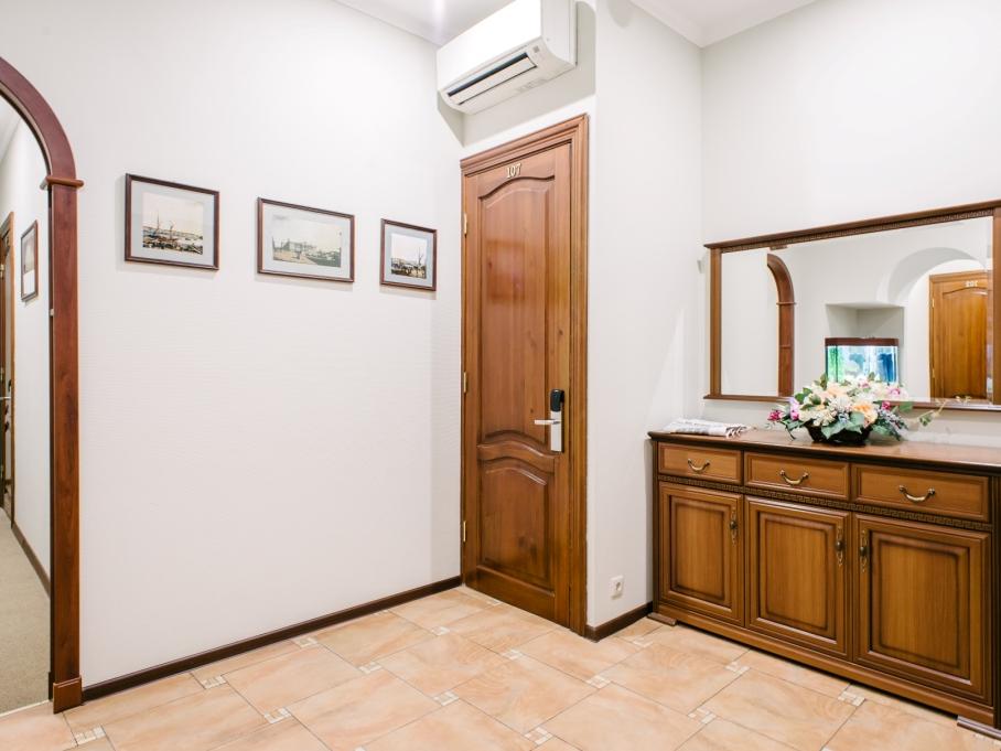 Anabel Rooms & Apartments