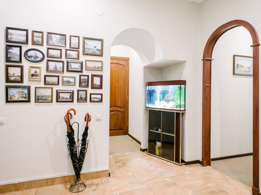 Anabel Rooms & Apartments