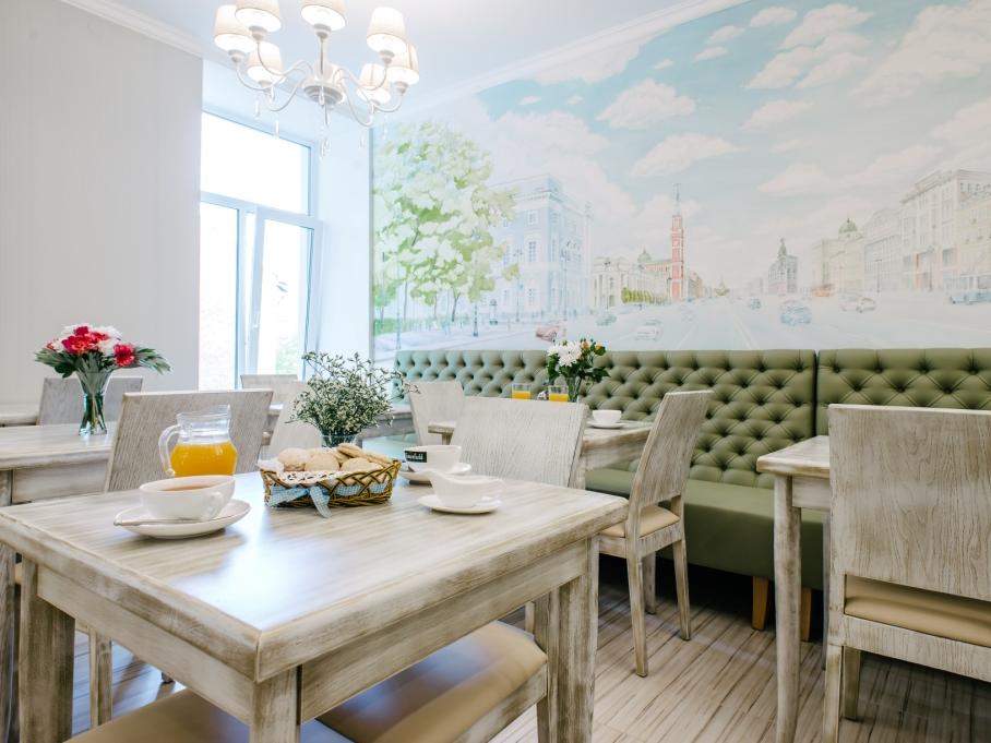Anabel Rooms & Apartments