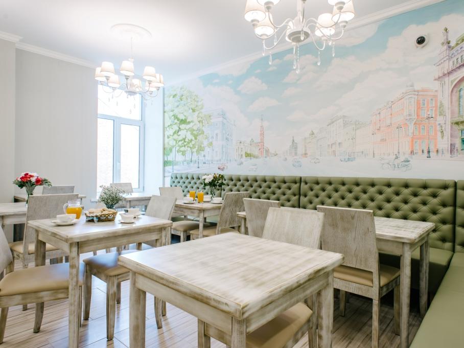 Anabel Rooms & Apartments