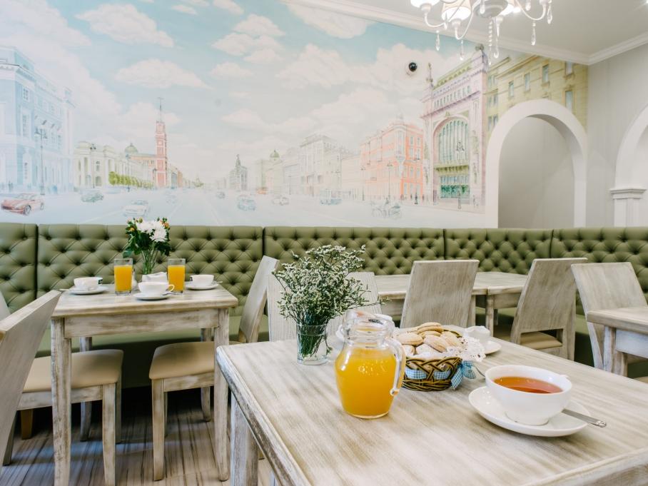 Anabel Rooms & Apartments