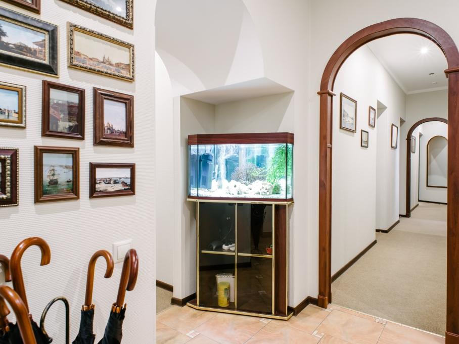Anabel Rooms & Apartments