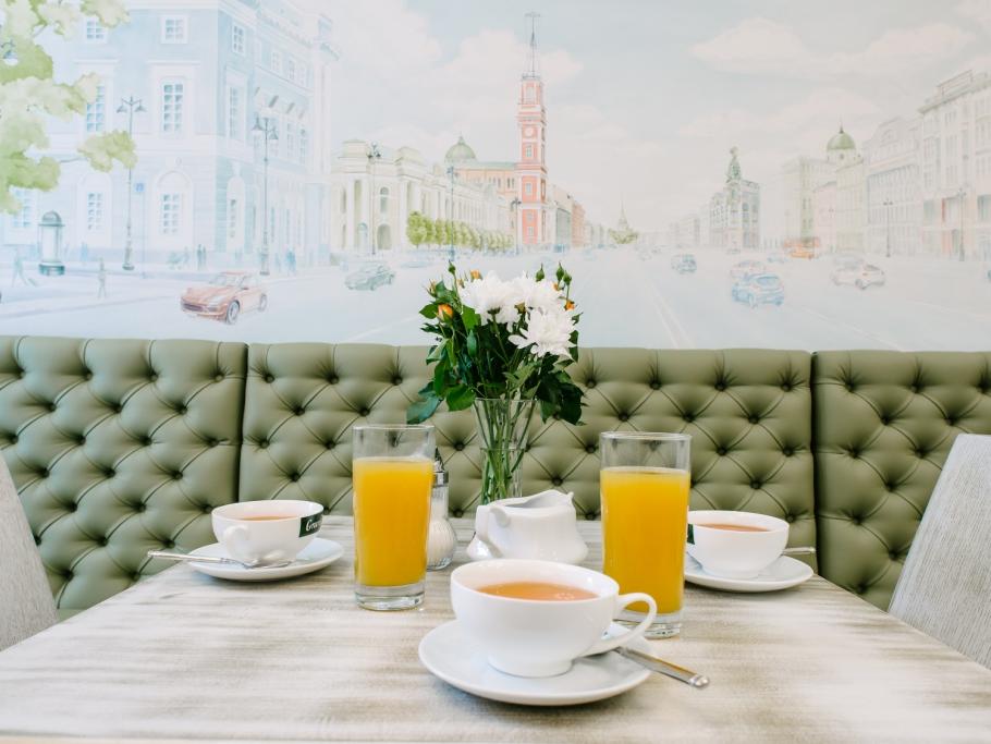 Anabel Rooms & Apartments