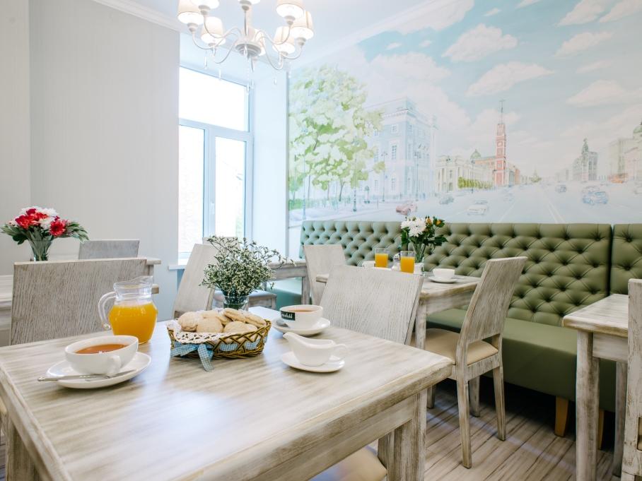Anabel Rooms & Apartments