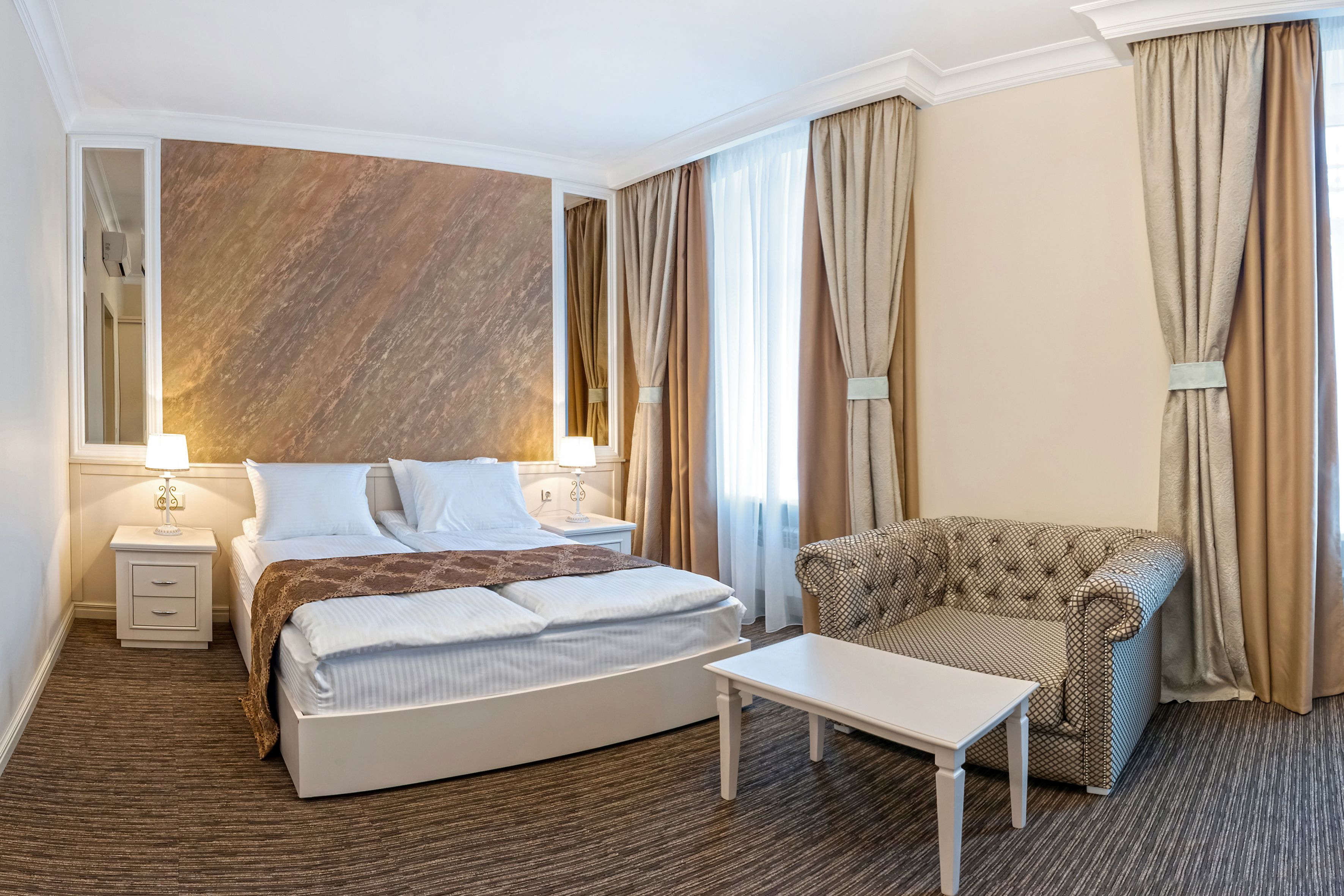 Anastasia Mini-Hotel