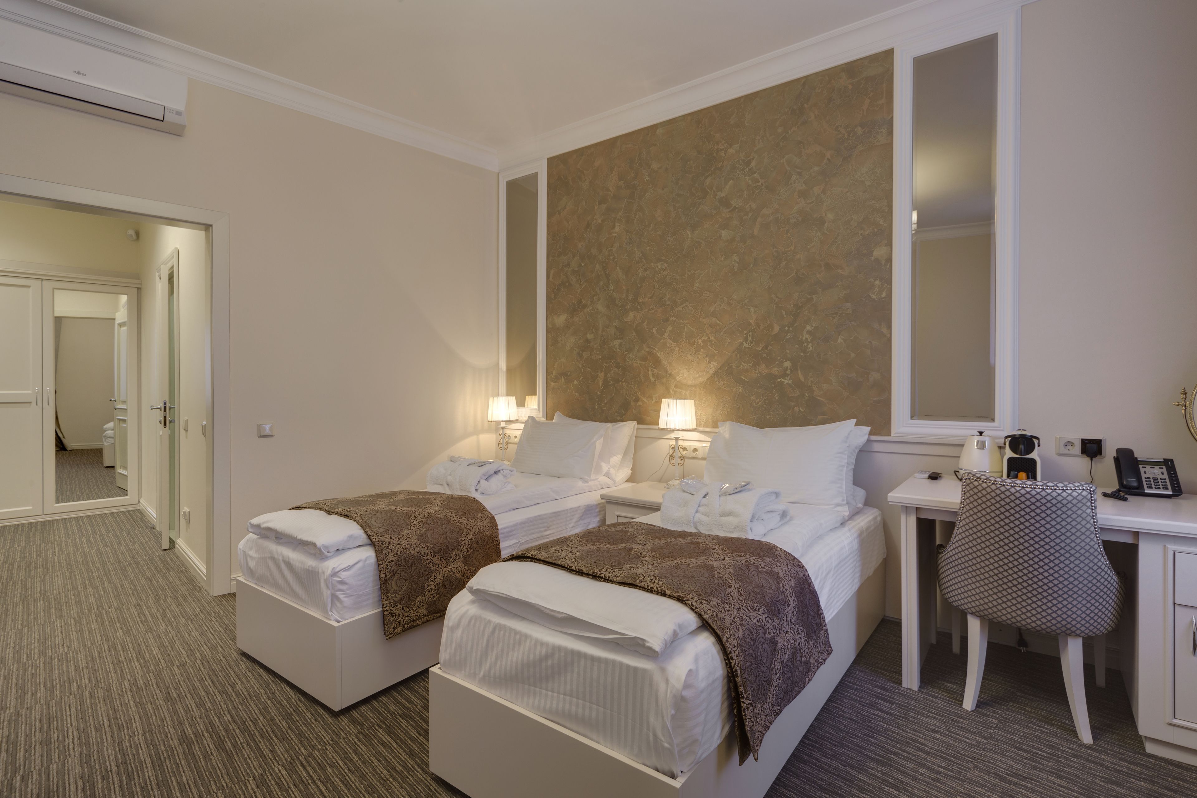 Anastasia Mini-Hotel