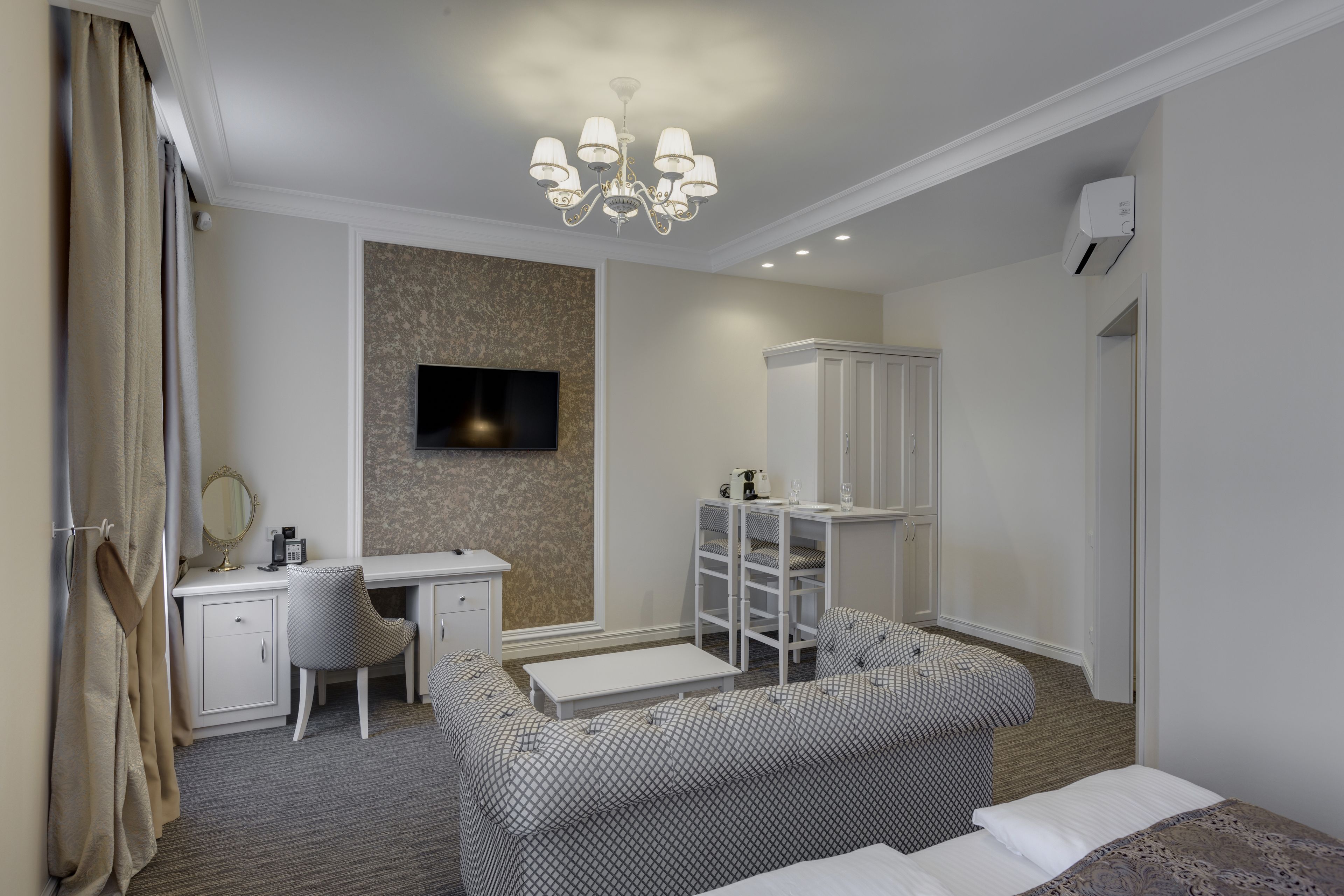 Anastasia Mini-Hotel