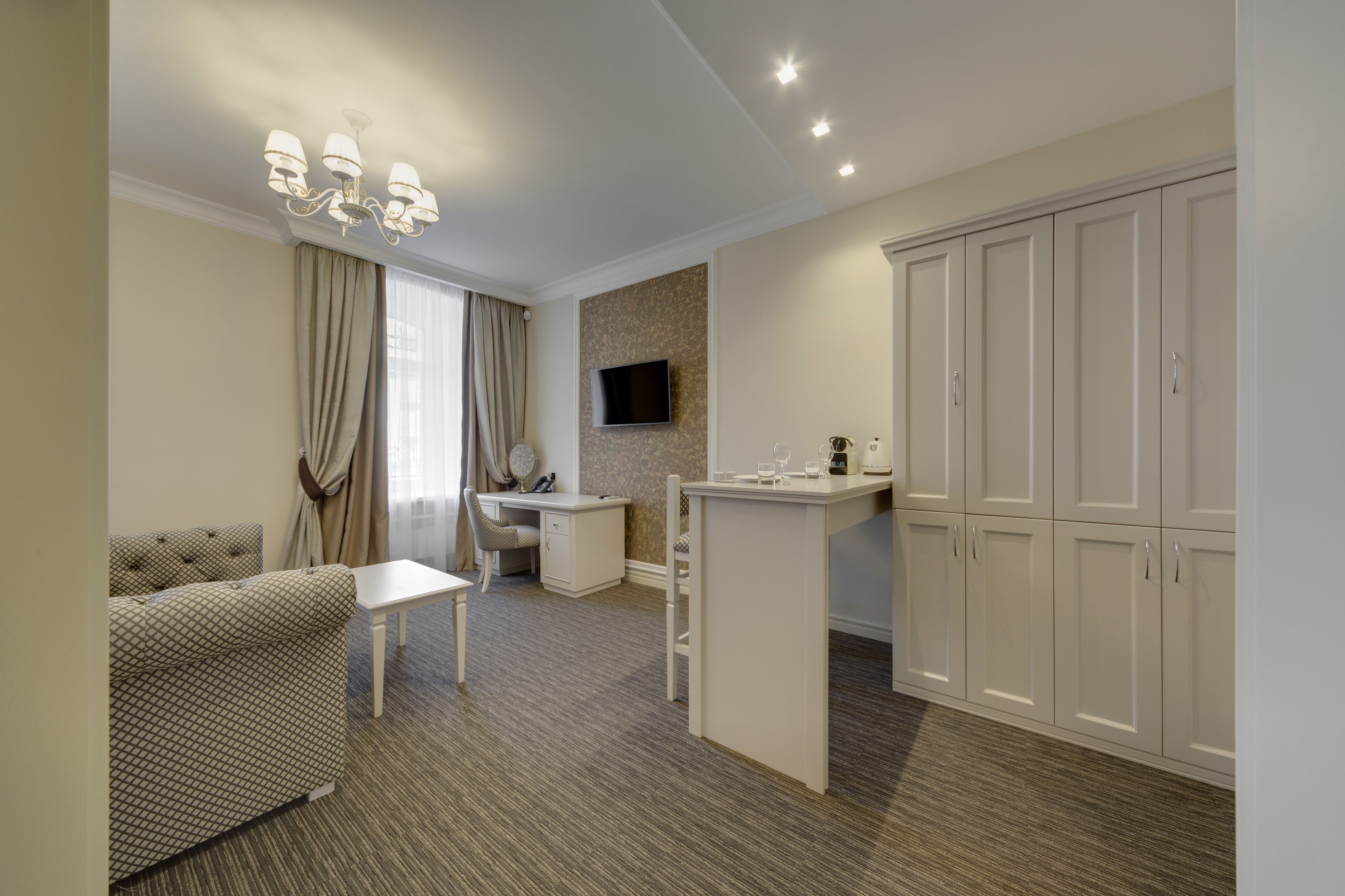 Anastasia Mini-Hotel