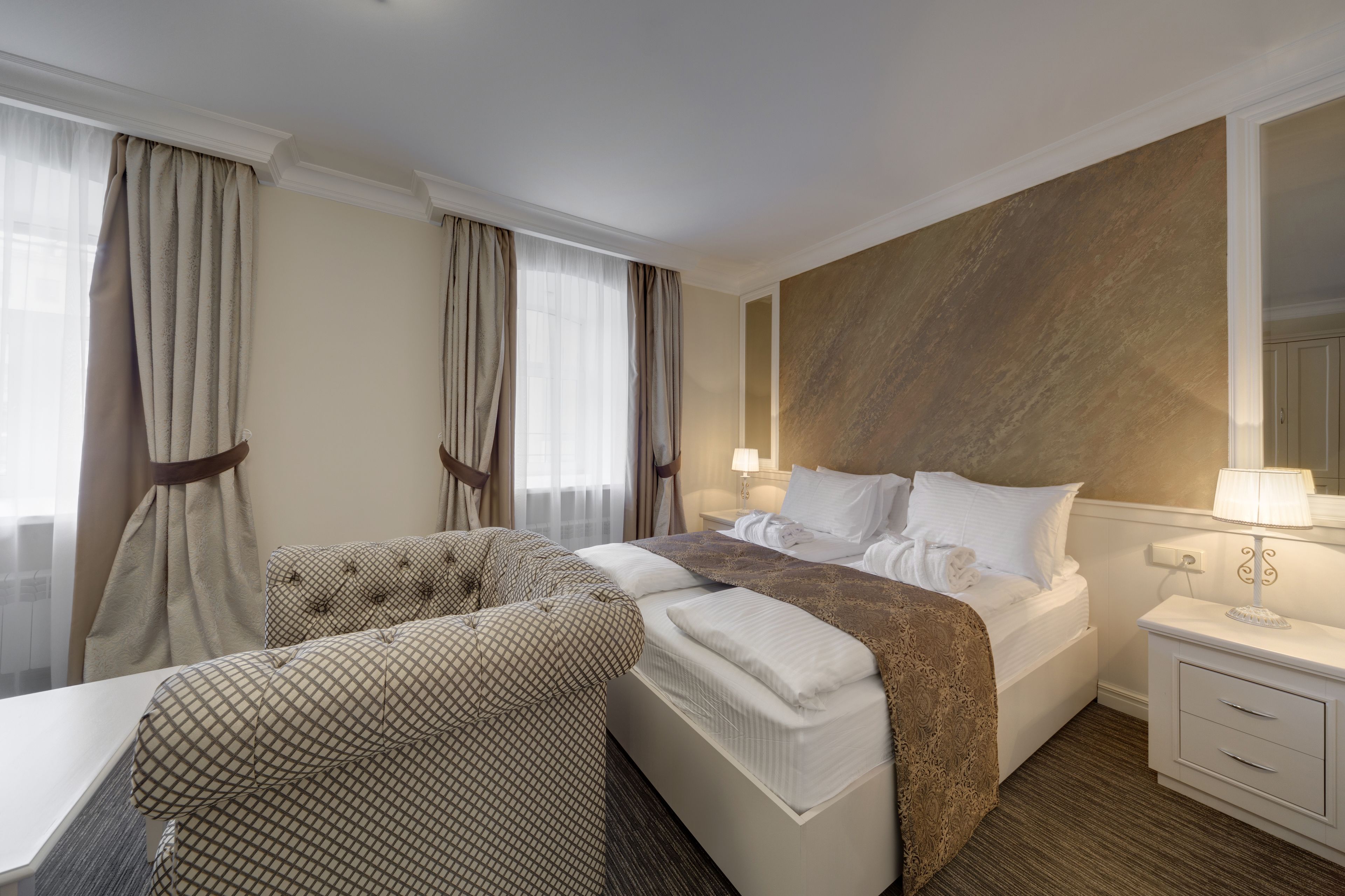 Anastasia Mini-Hotel