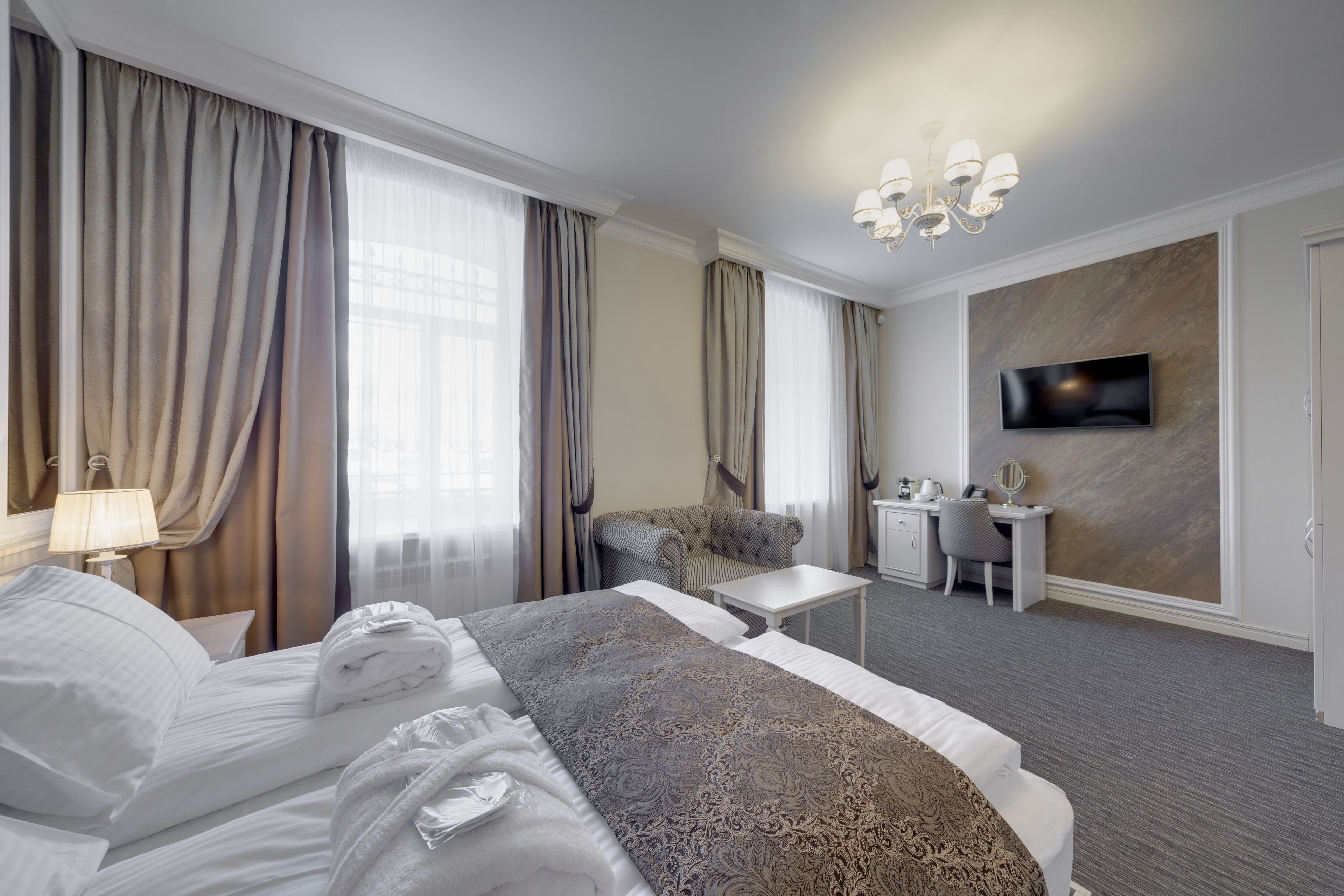 Anastasia Mini-Hotel