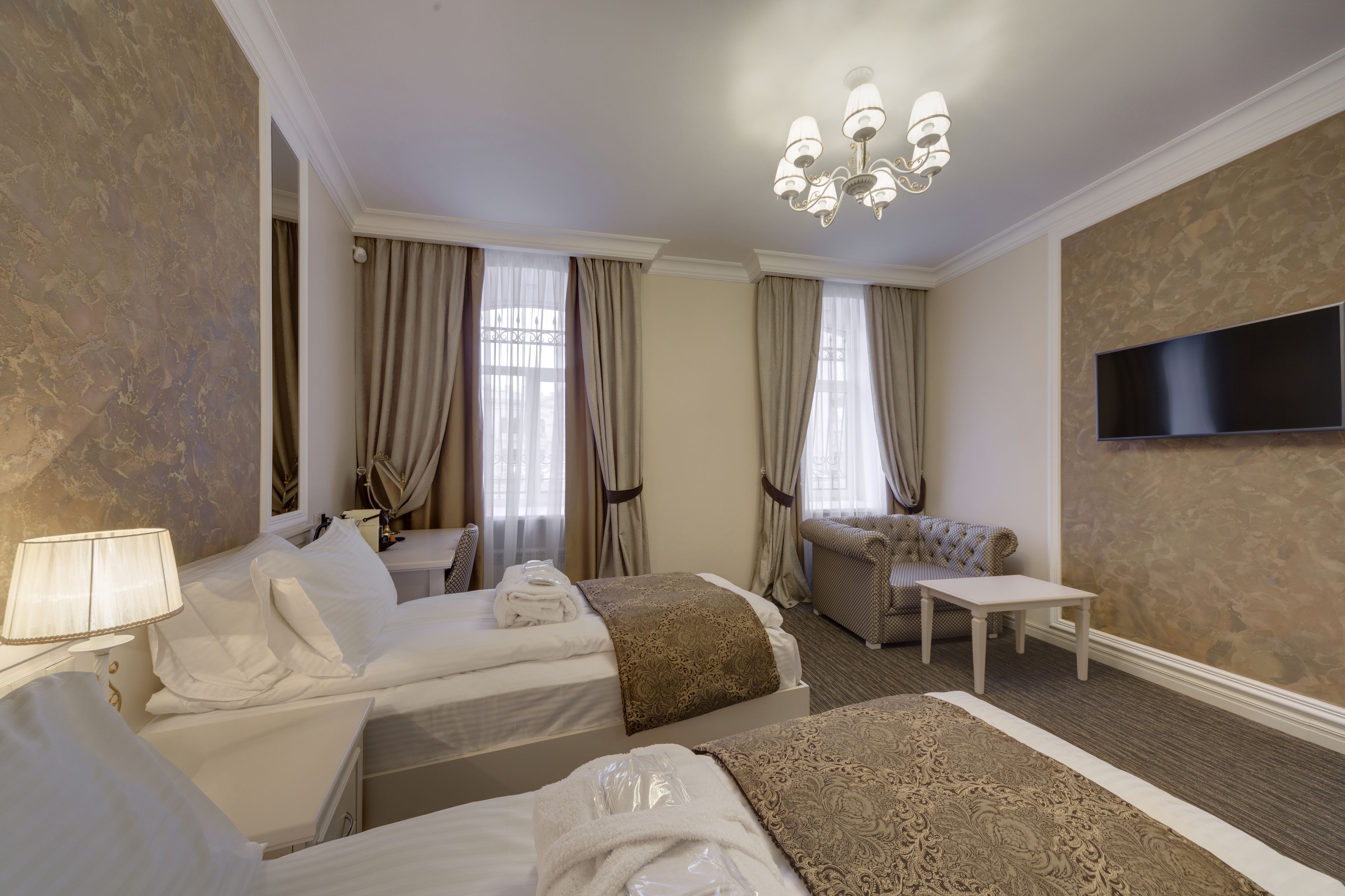 Anastasia Mini-Hotel