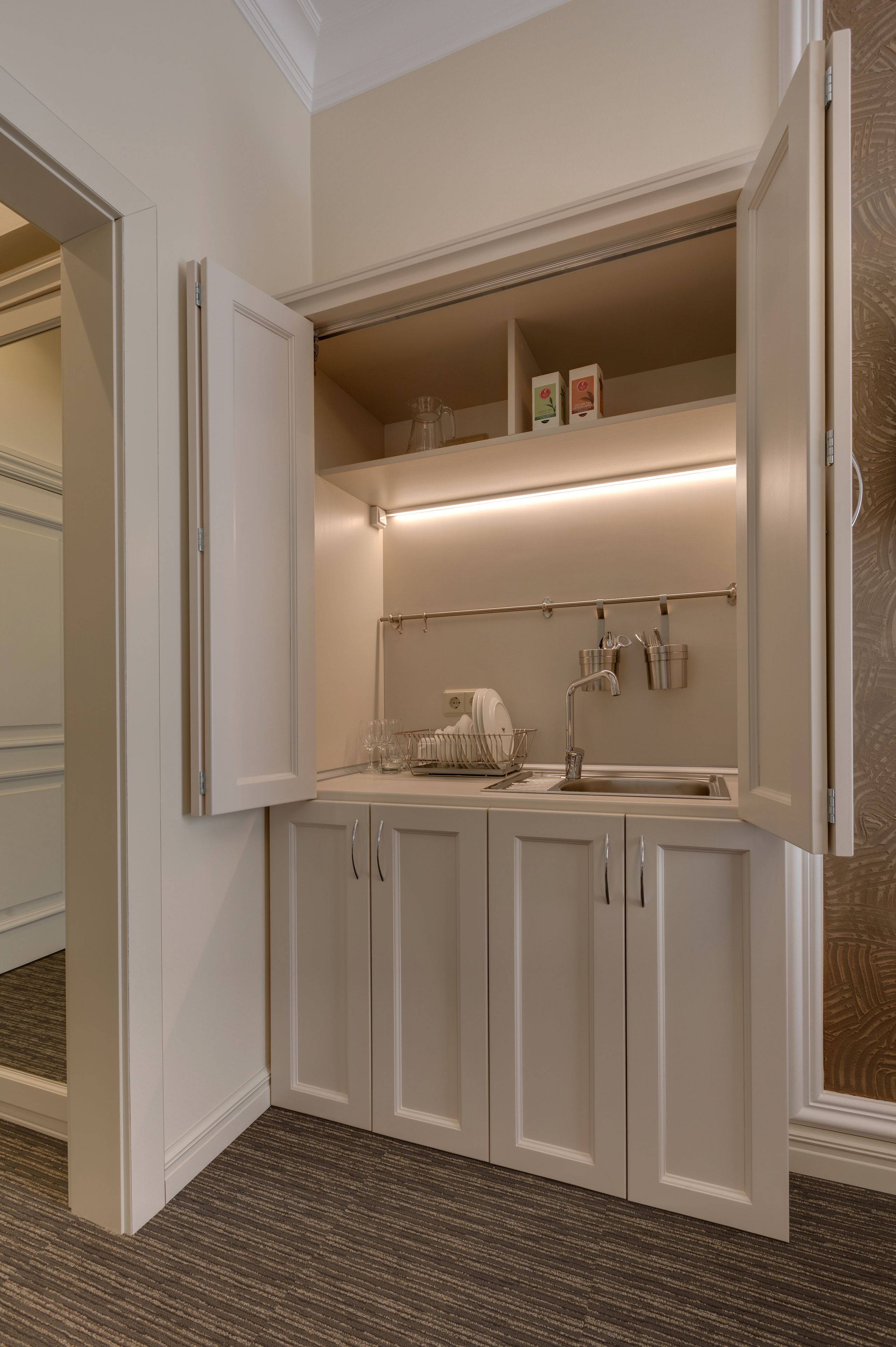 Anastasia Mini-Hotel