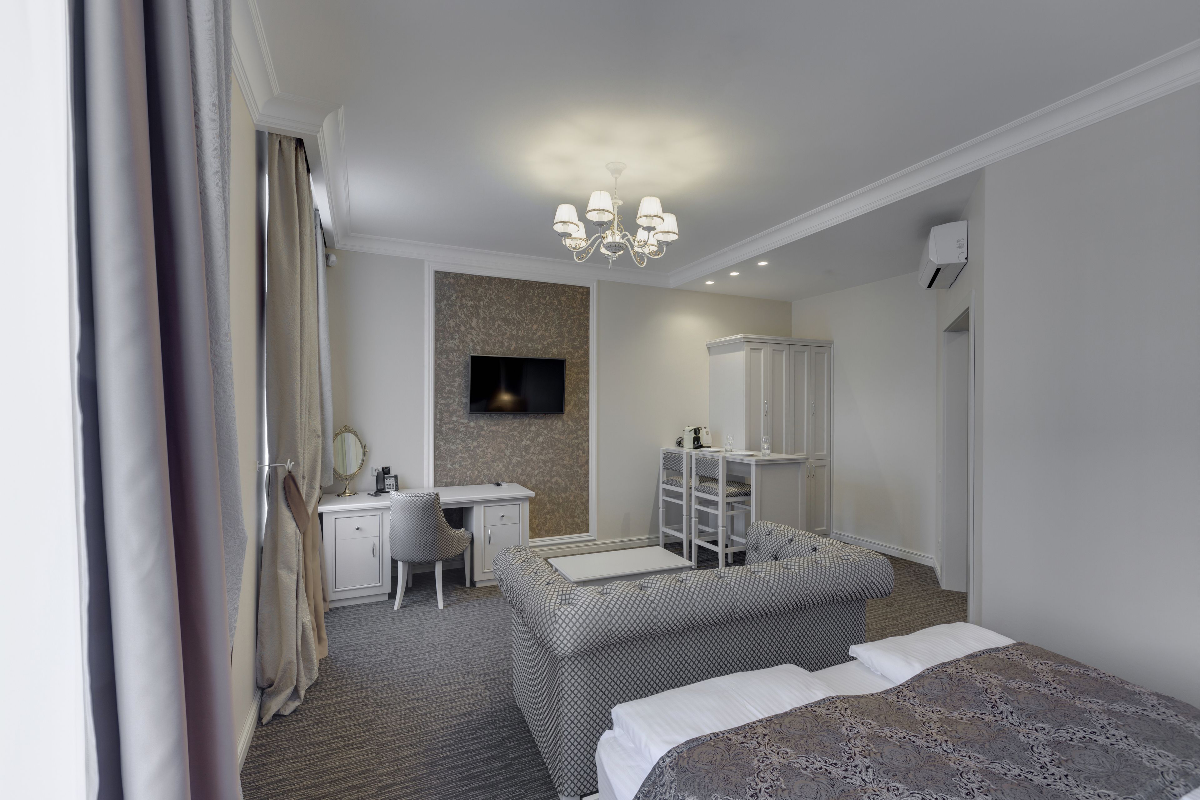 Anastasia Mini-Hotel