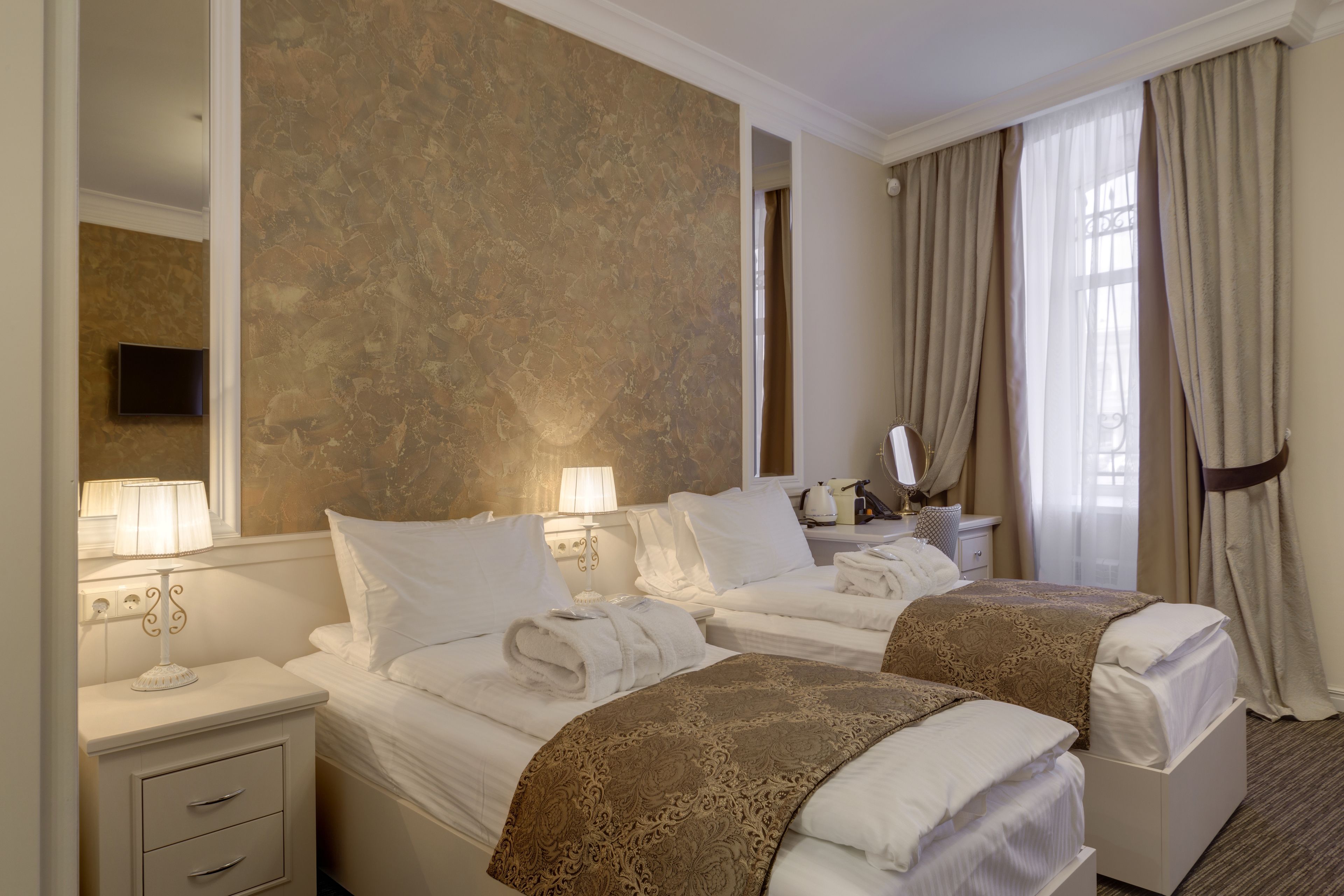 Anastasia Mini-Hotel