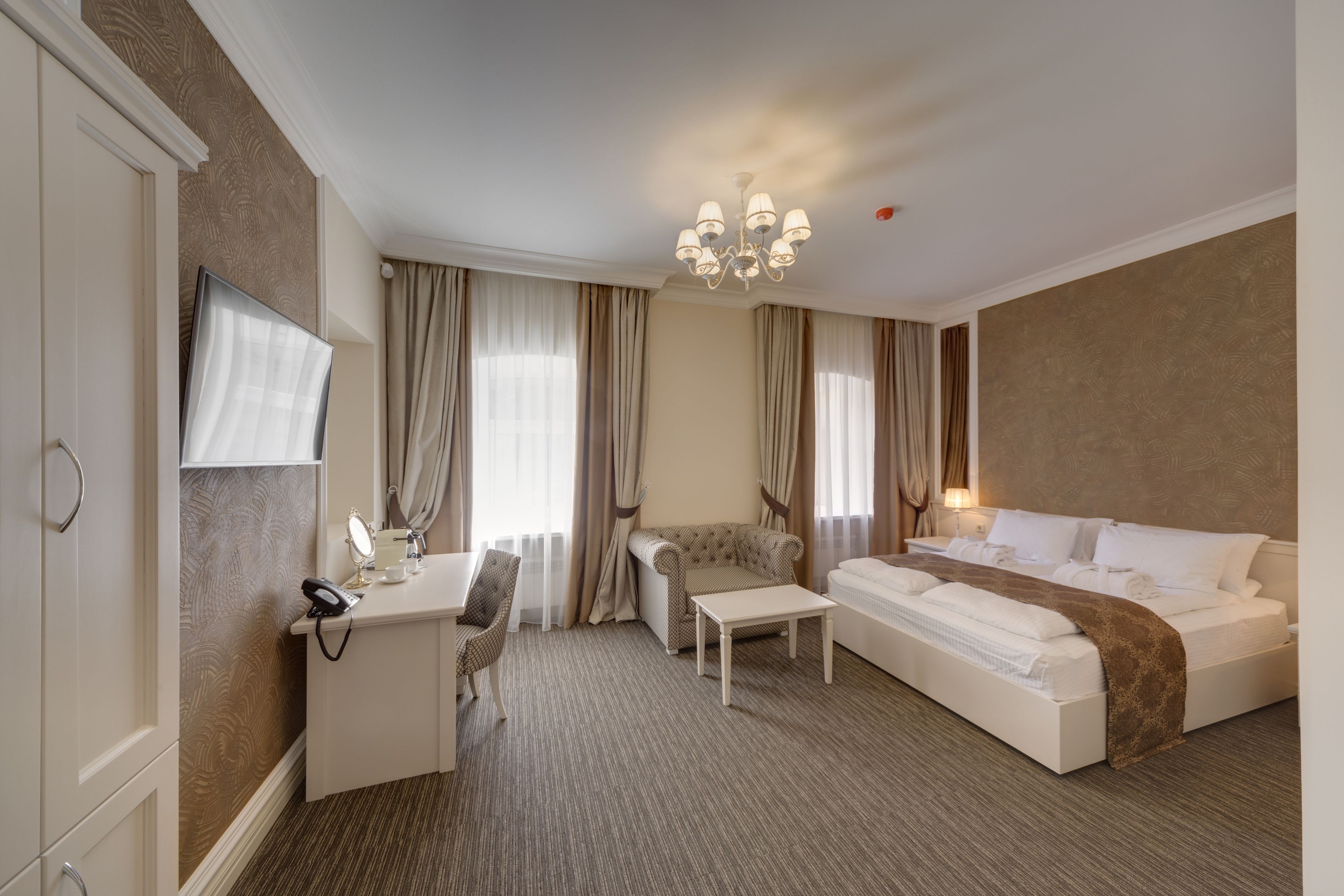 Anastasia Mini-Hotel