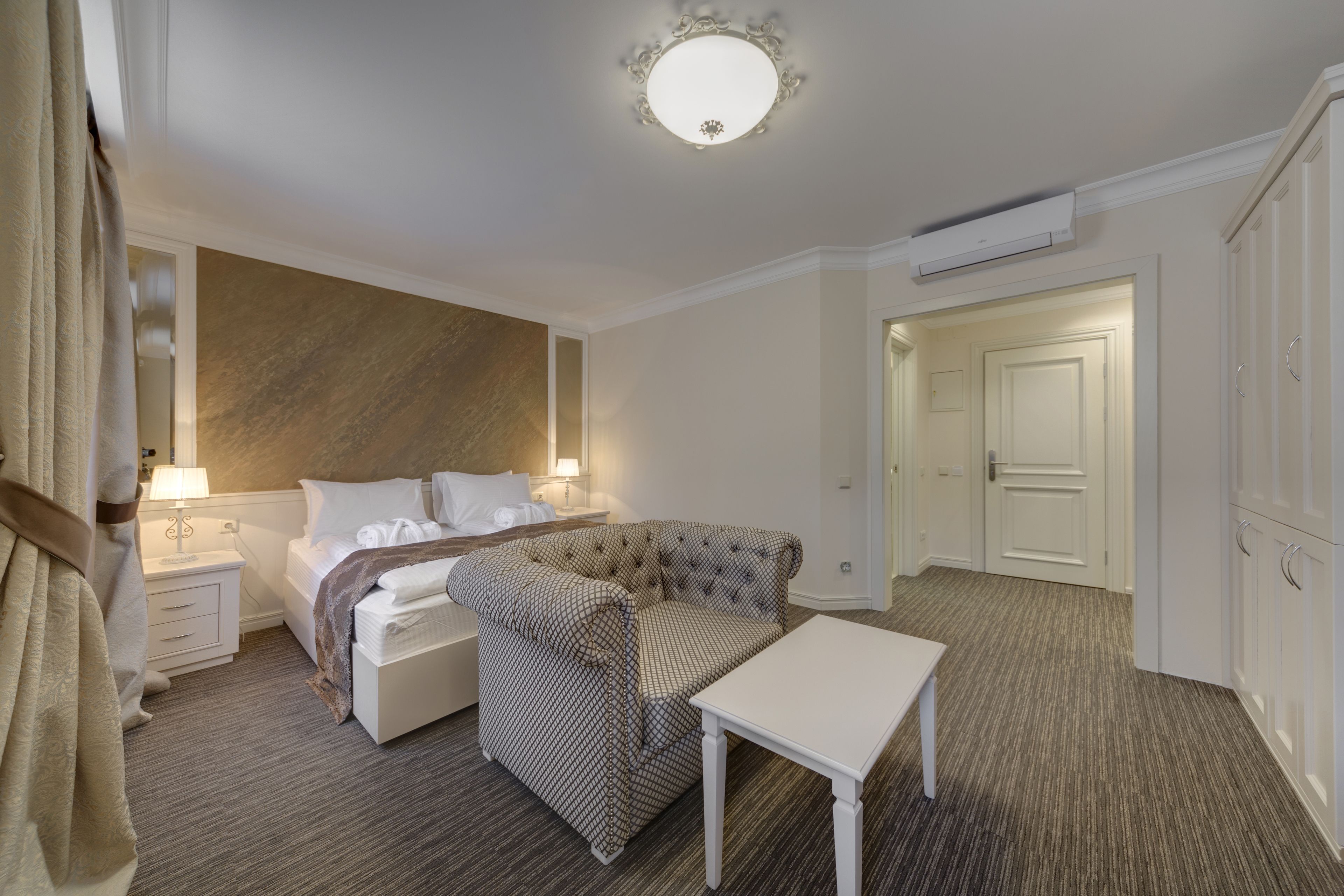 Anastasia Mini-Hotel