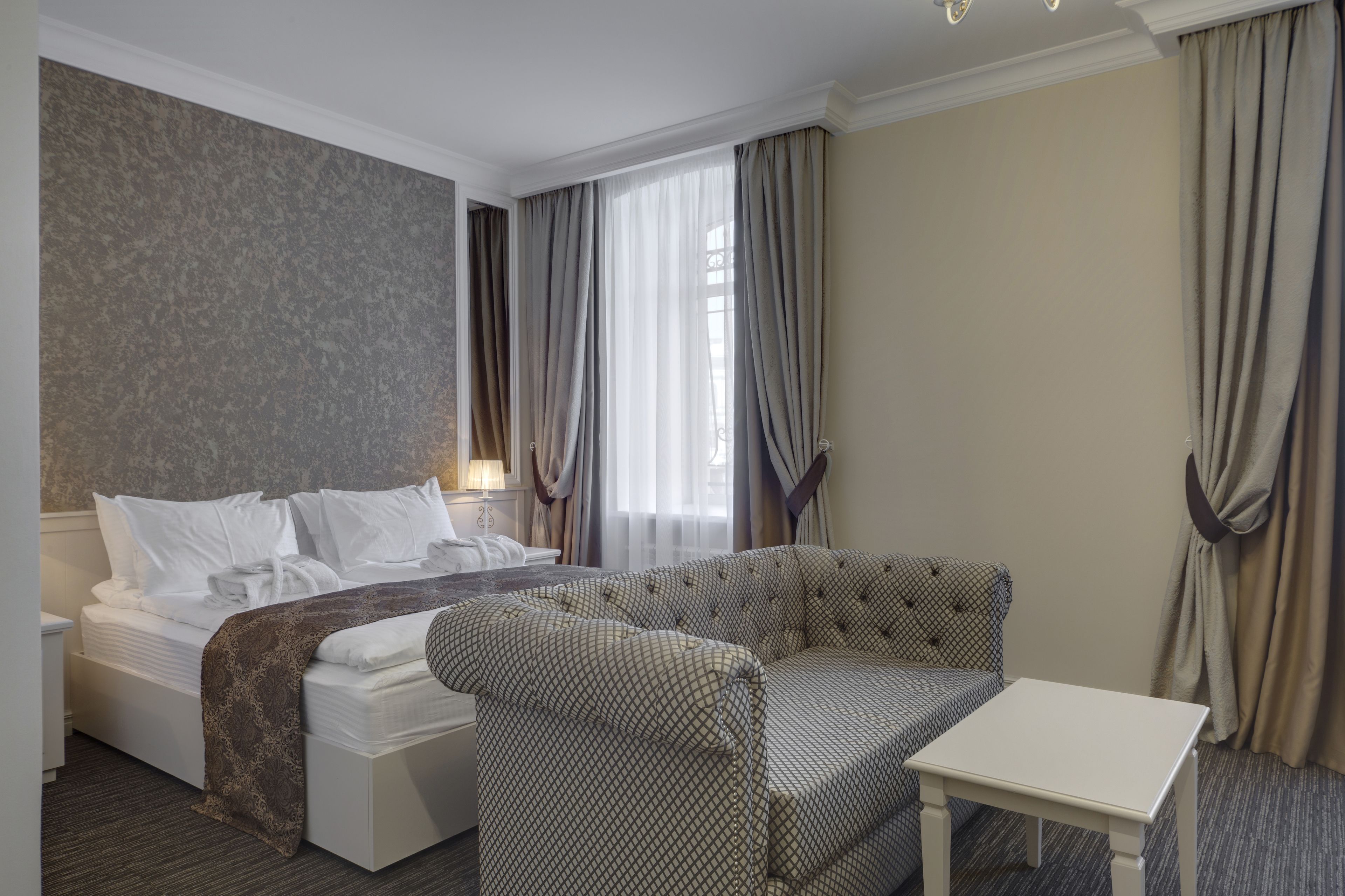 Anastasia Mini-Hotel