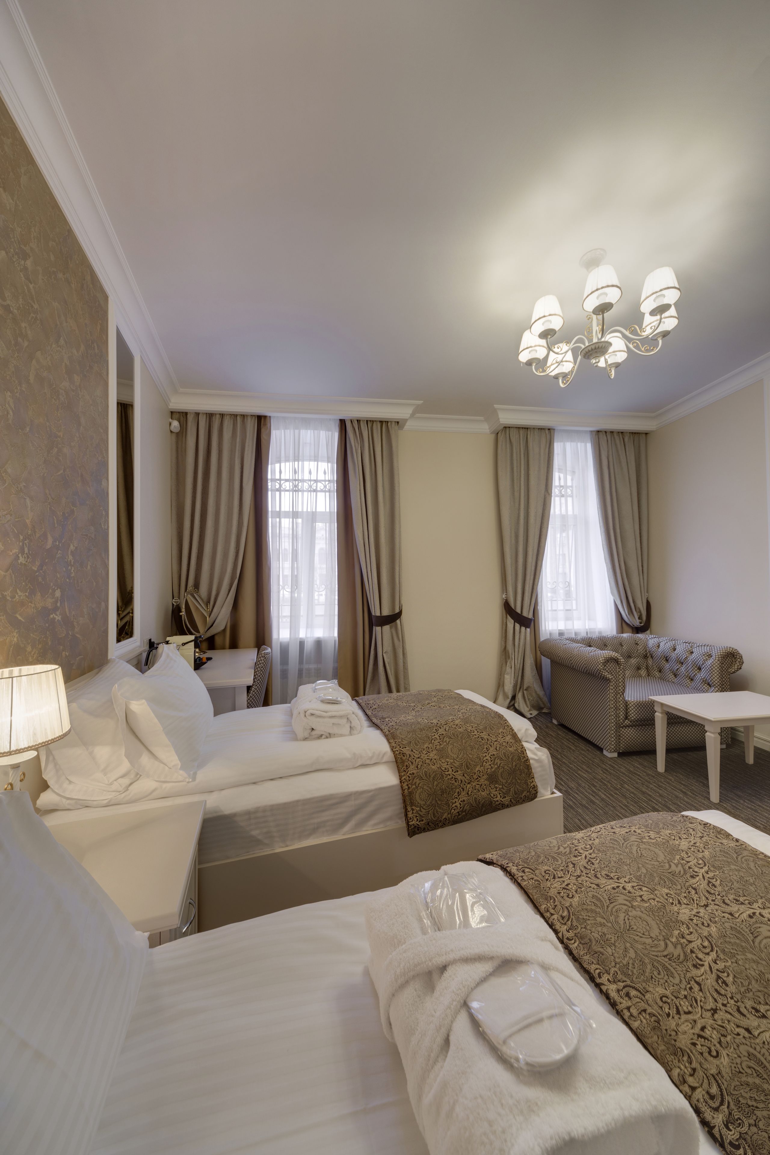 Anastasia Mini-Hotel