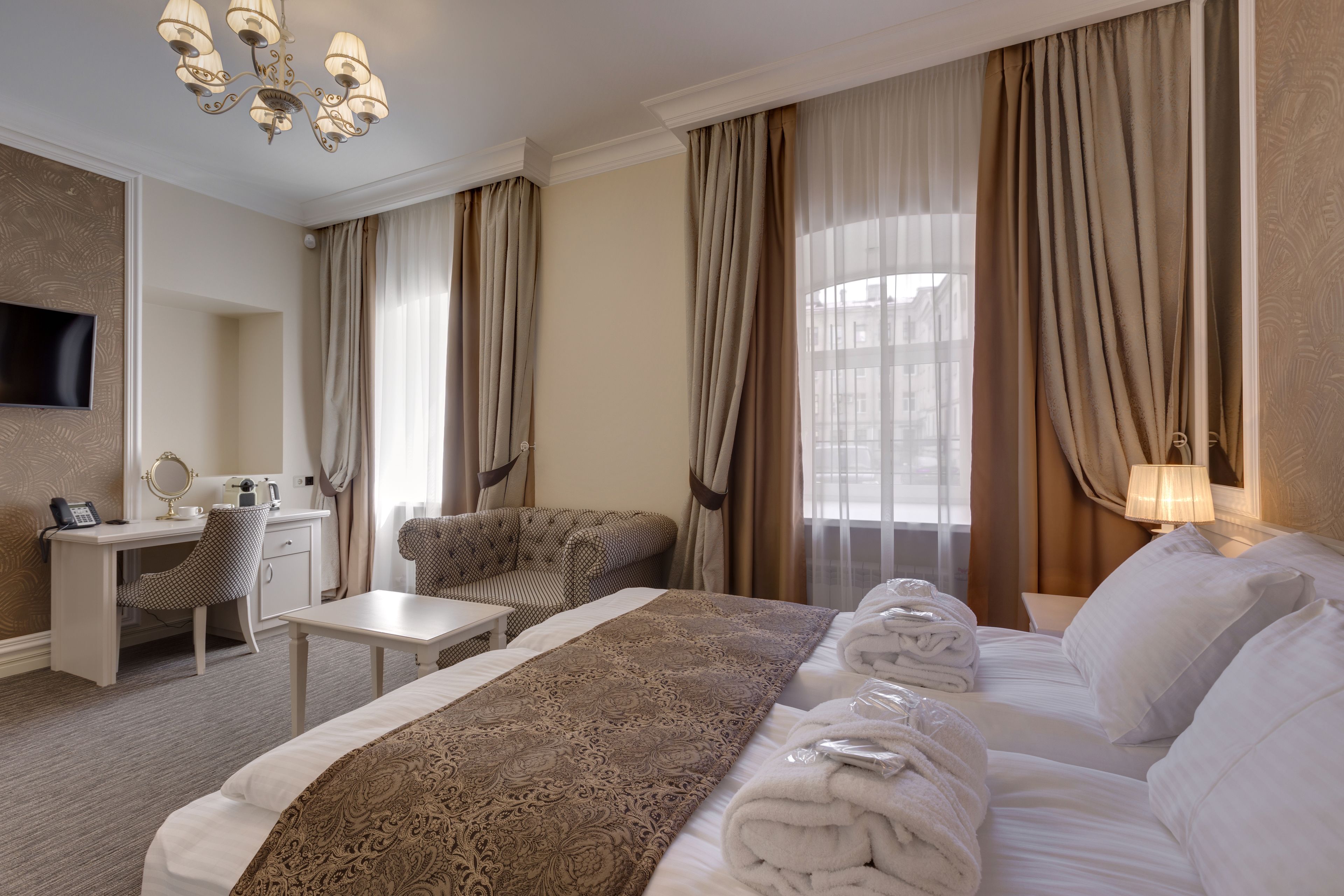 Anastasia Mini-Hotel