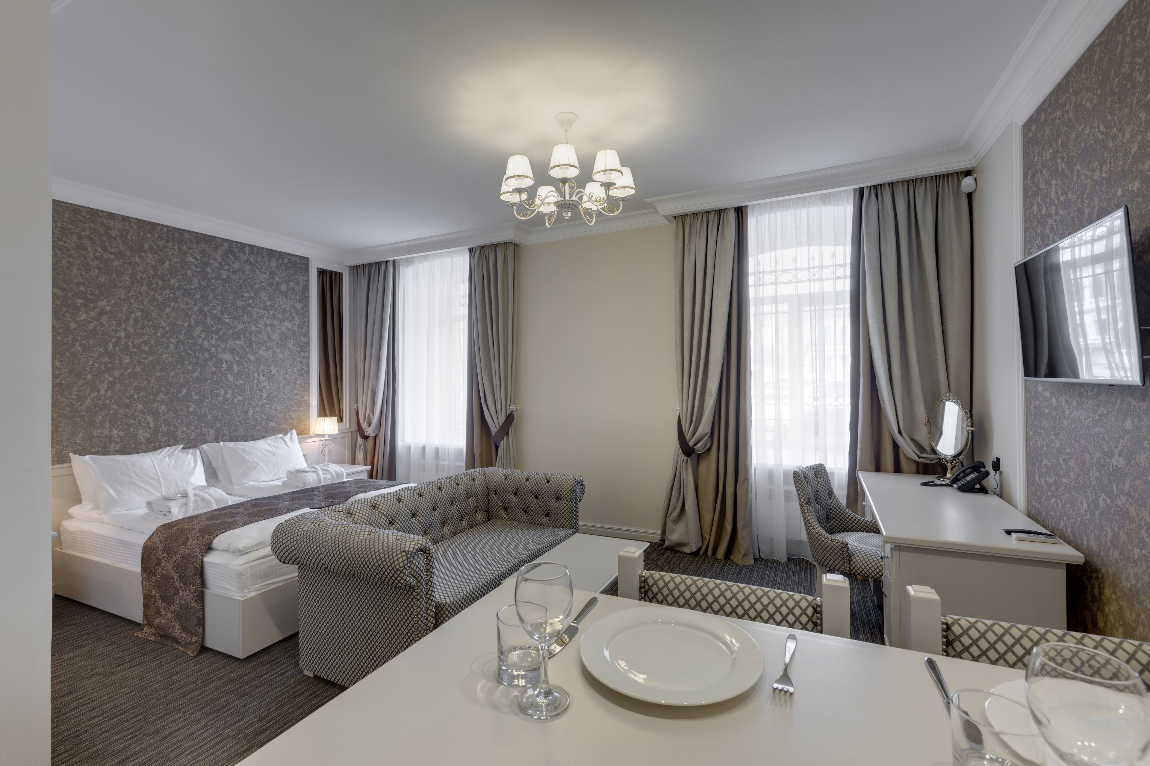 Anastasia Mini-Hotel