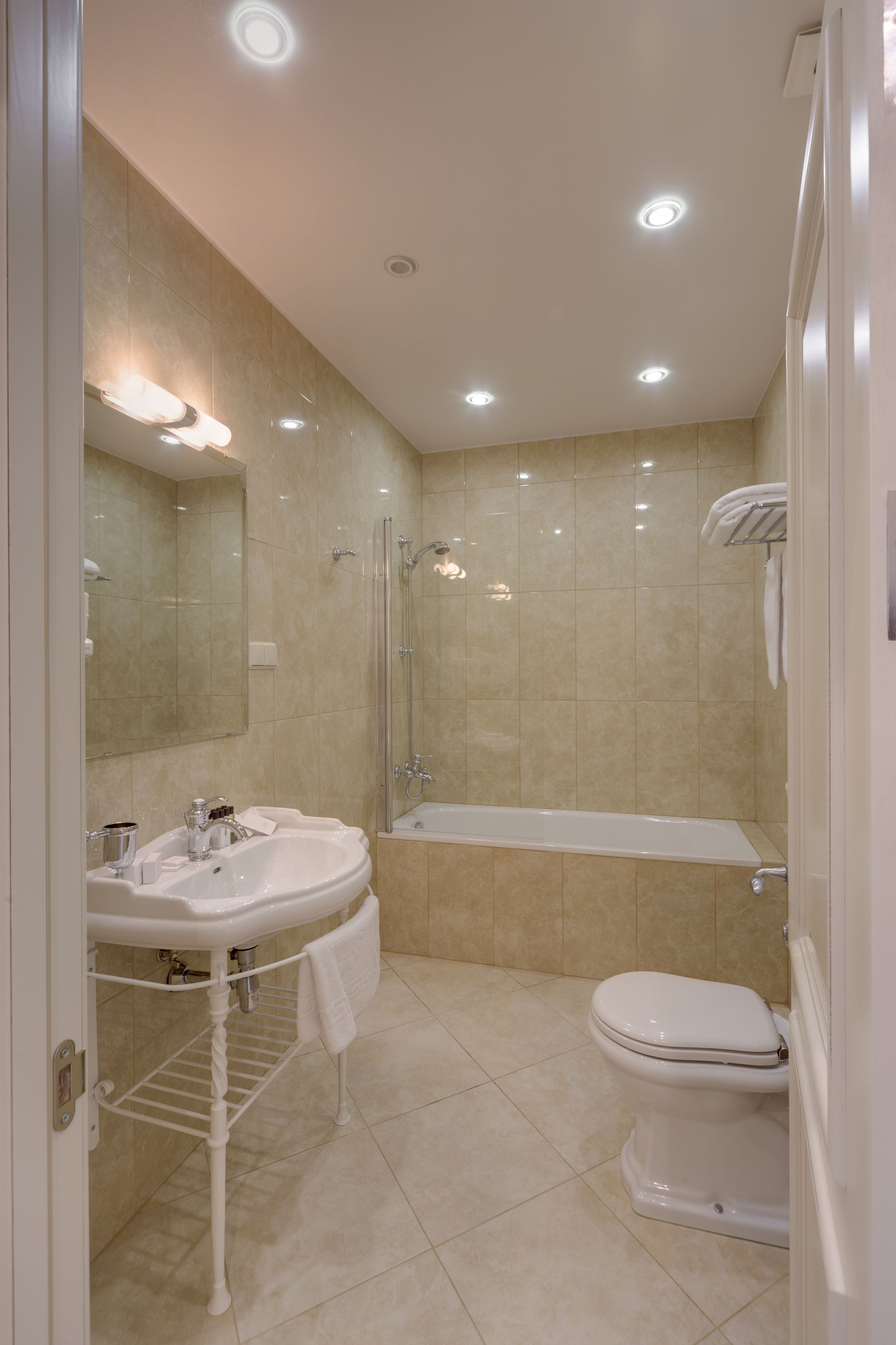 Anastasia Mini-Hotel