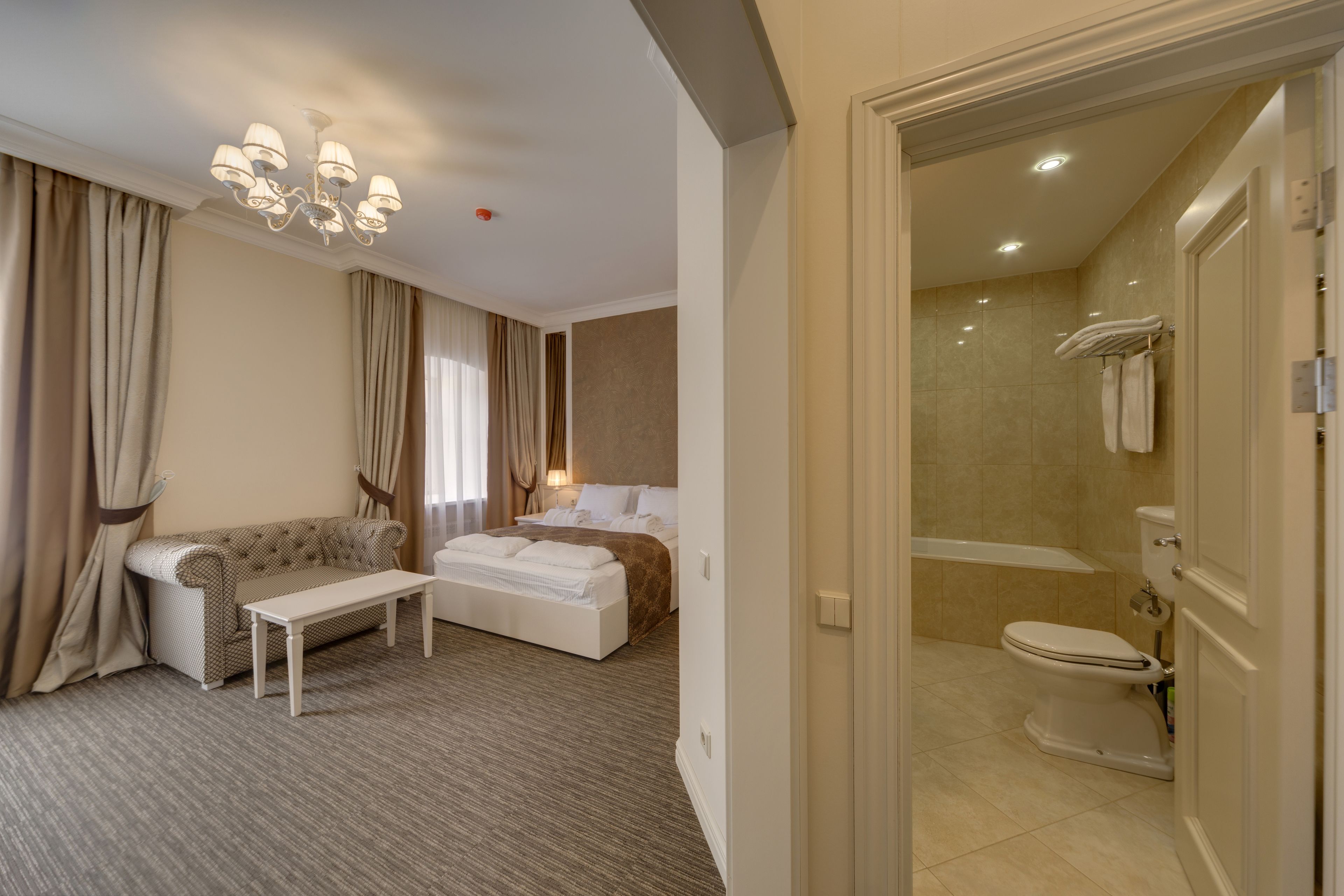 Anastasia Mini-Hotel