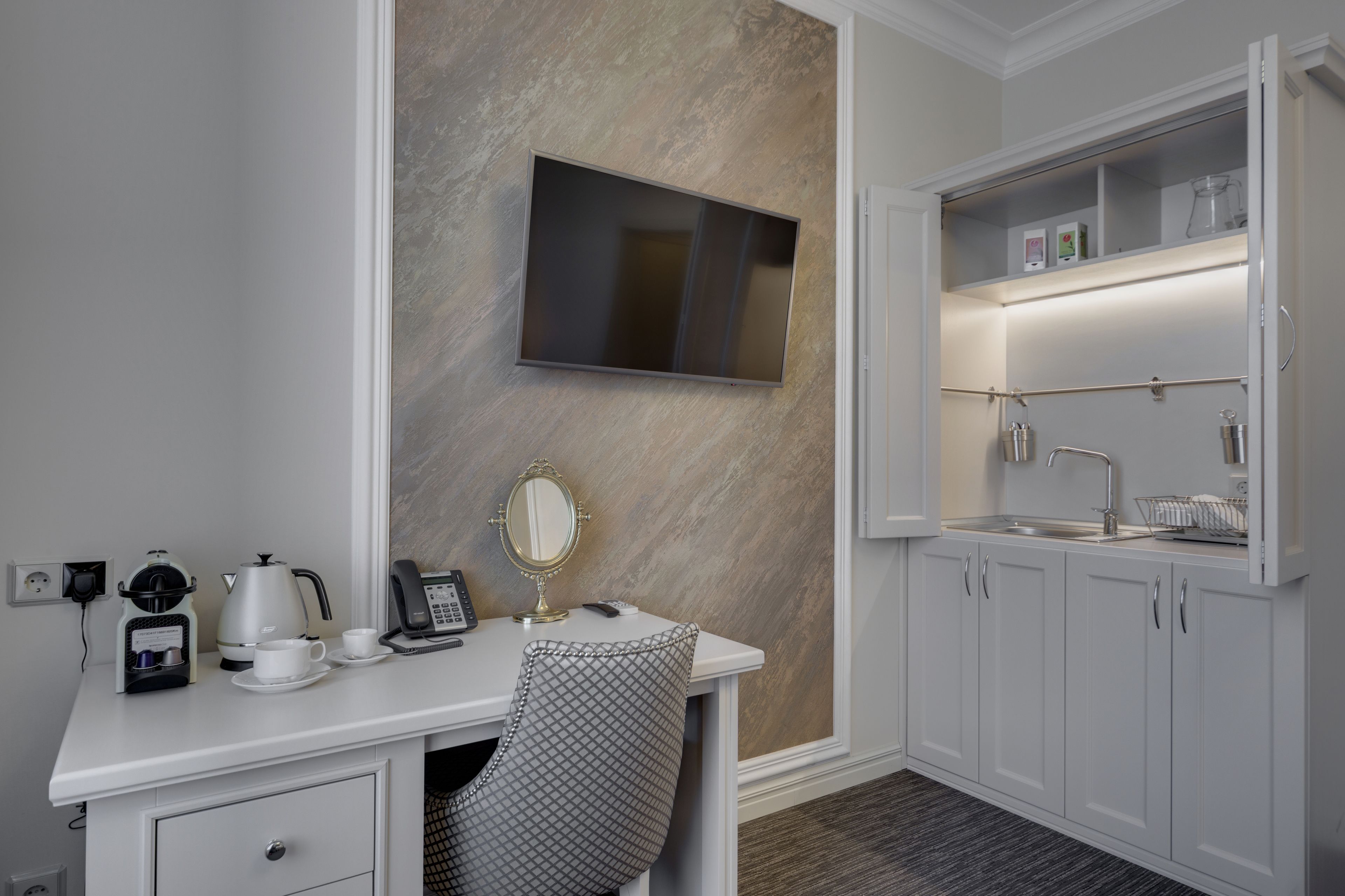 Anastasia Mini-Hotel