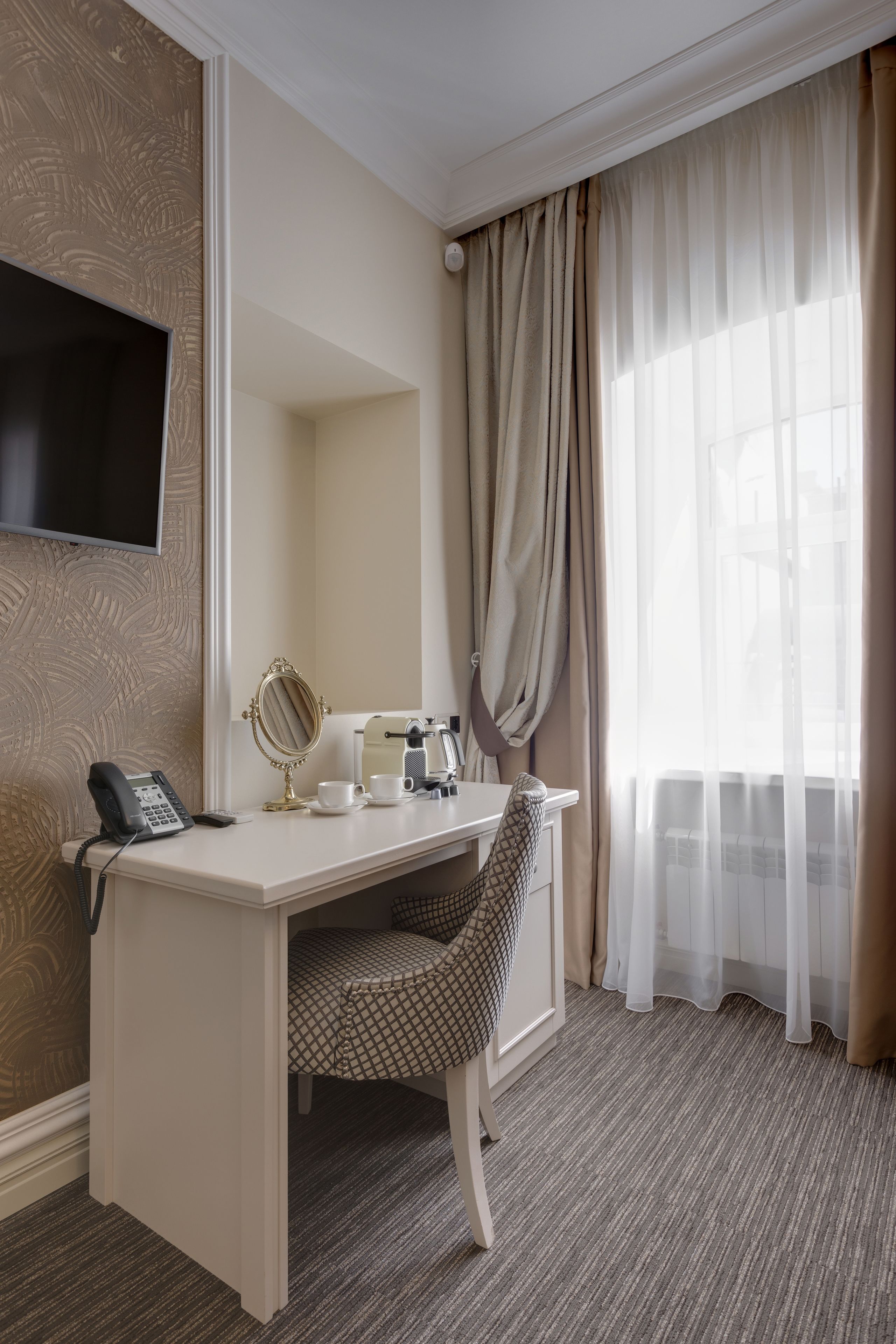 Anastasia Mini-Hotel