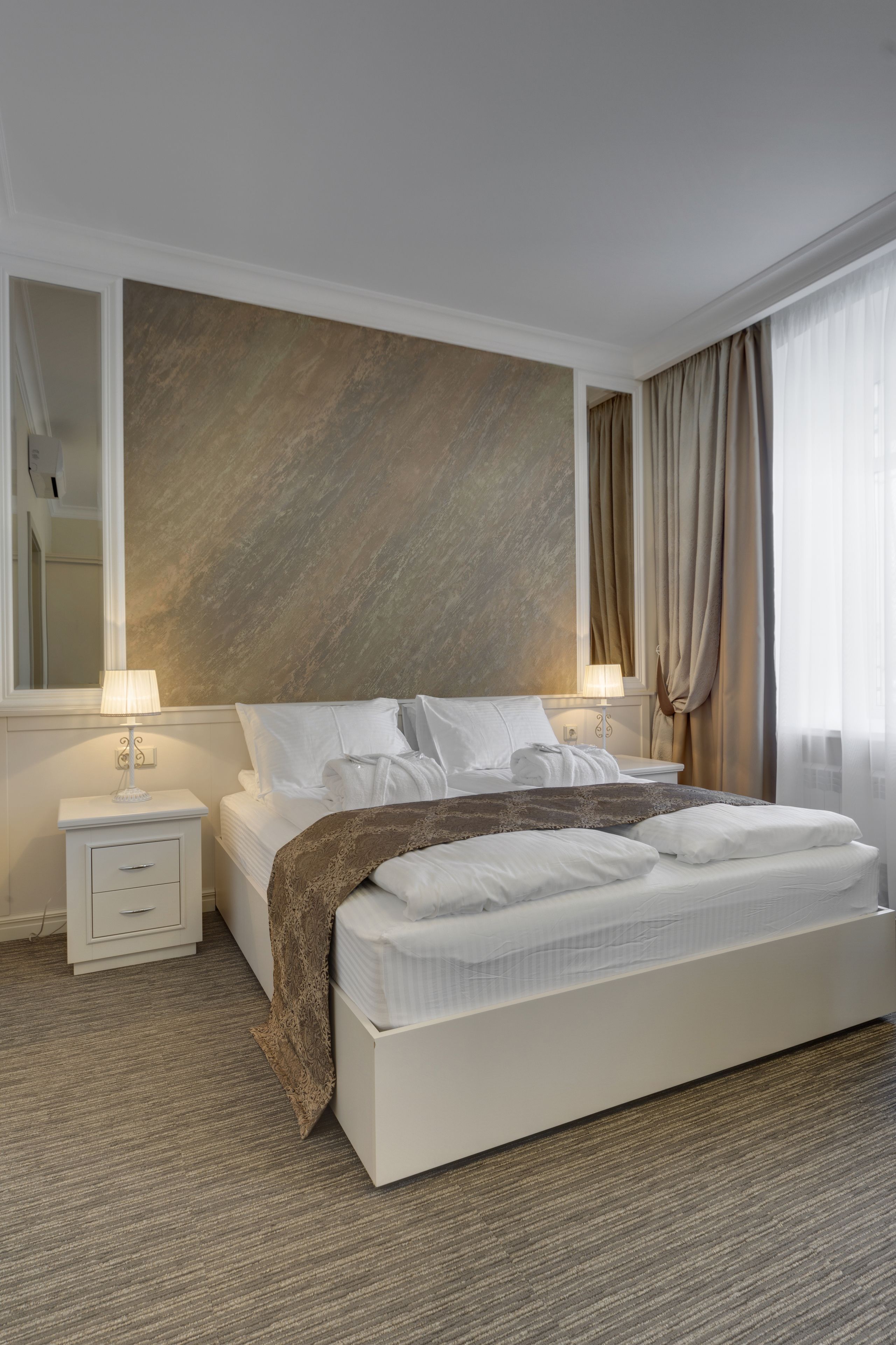 Anastasia Mini-Hotel