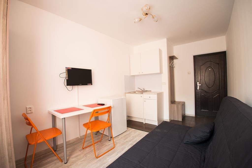 Angelio M House