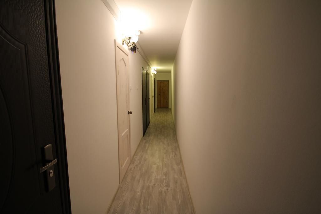 Angelio M House