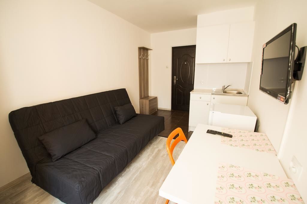 Angelio M House