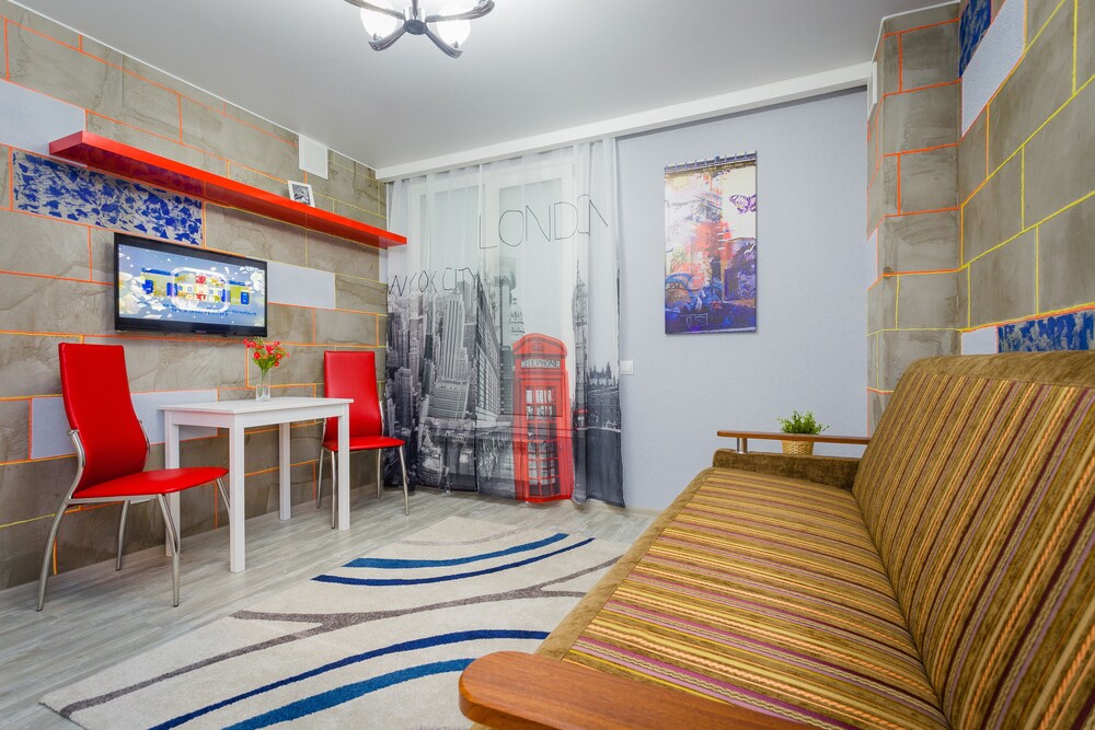 Apart-Hotel 4-ya Sovetskaya