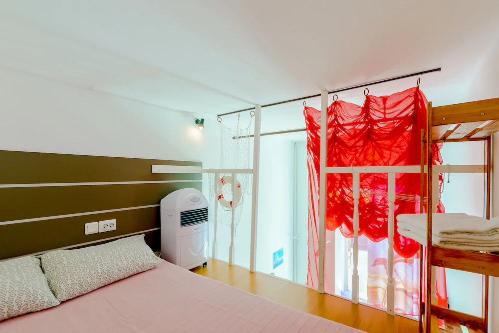 Apart-Hotel Alye Parusa