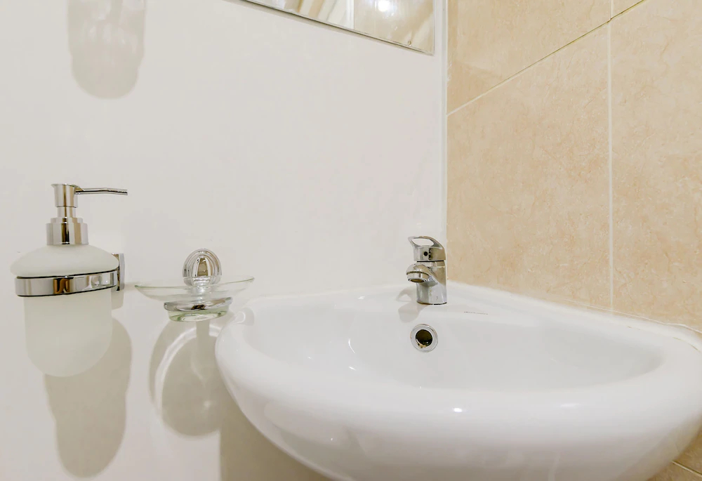 Apart-Hotel Alye Parusa