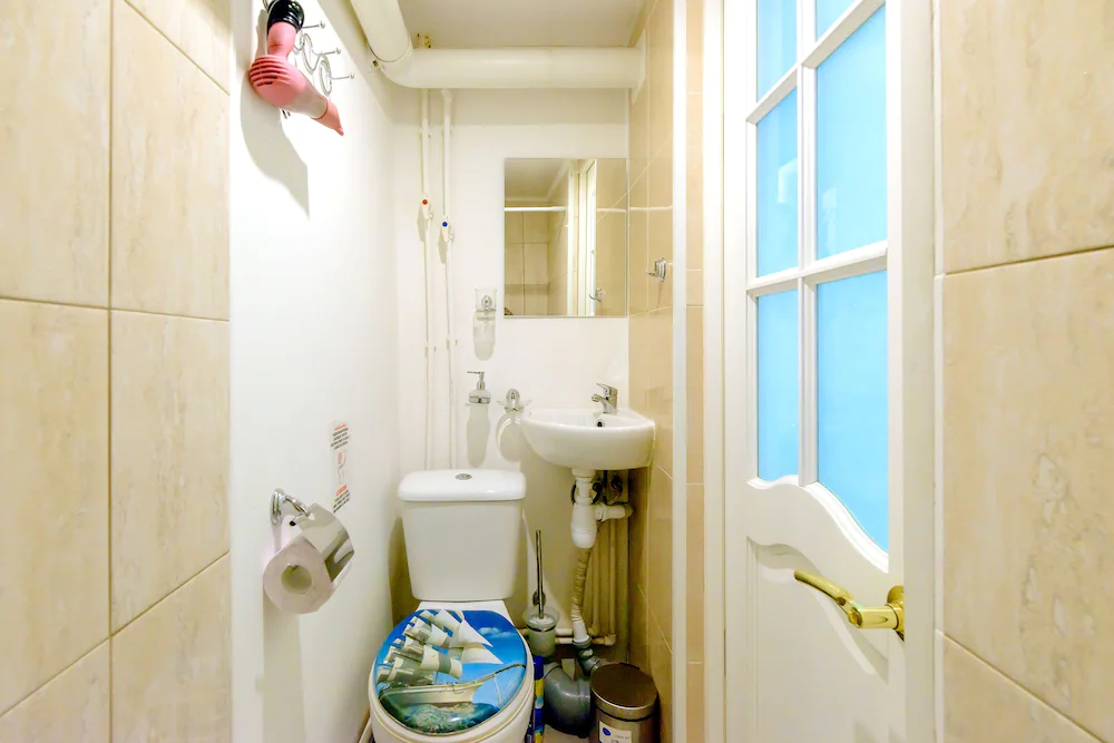 Apart-Hotel Alye Parusa