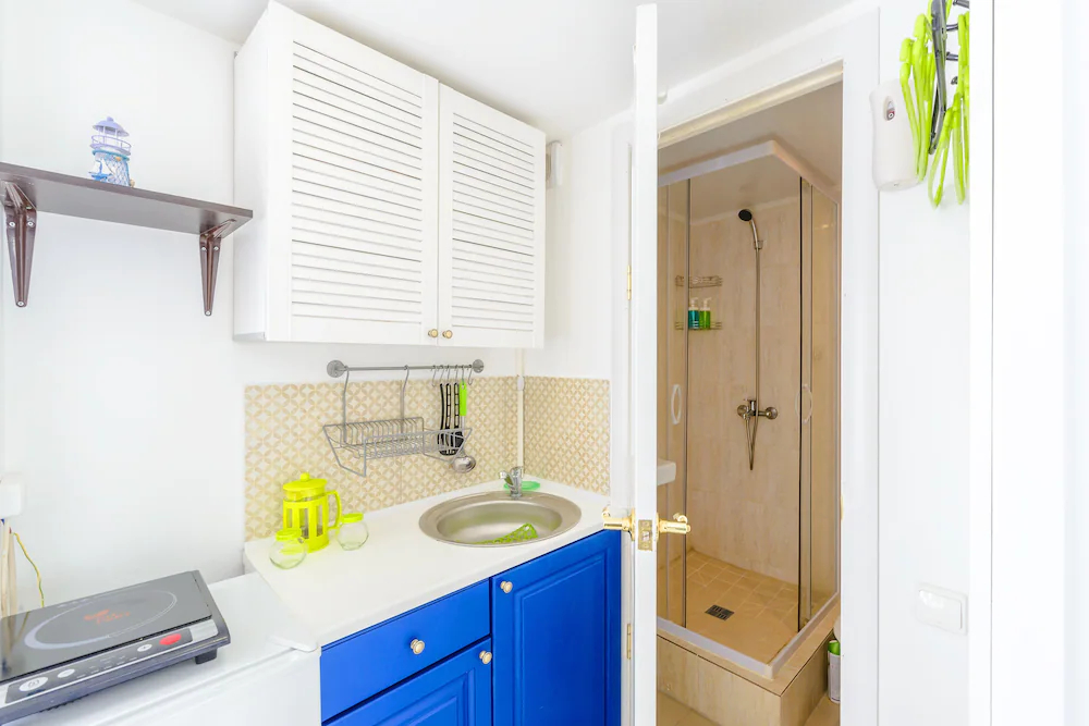 Apart-Hotel Alye Parusa