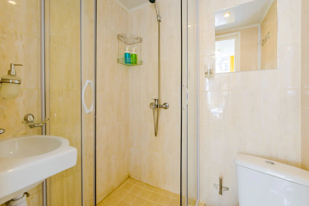 Apart-Hotel Alye Parusa