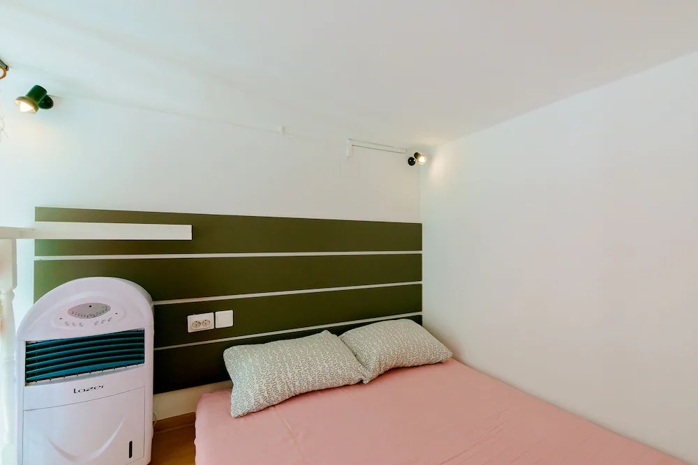 Apart-Hotel Alye Parusa