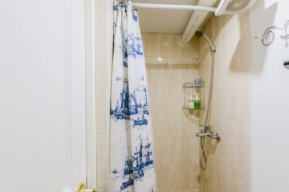 Apart-Hotel Alye Parusa