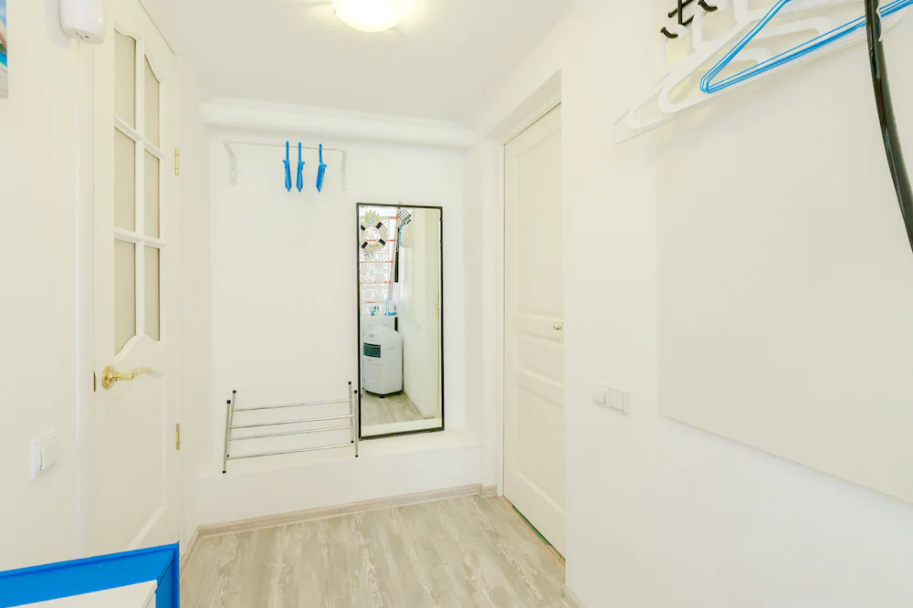 Apart-Hotel Alye Parusa