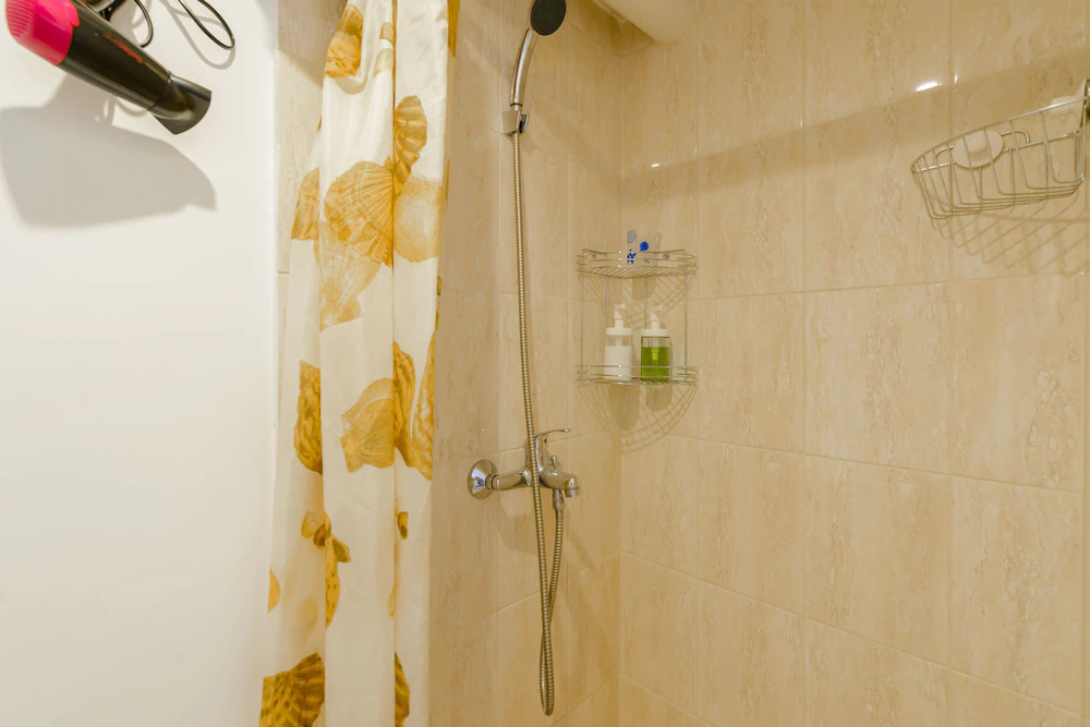 Apart-Hotel Alye Parusa