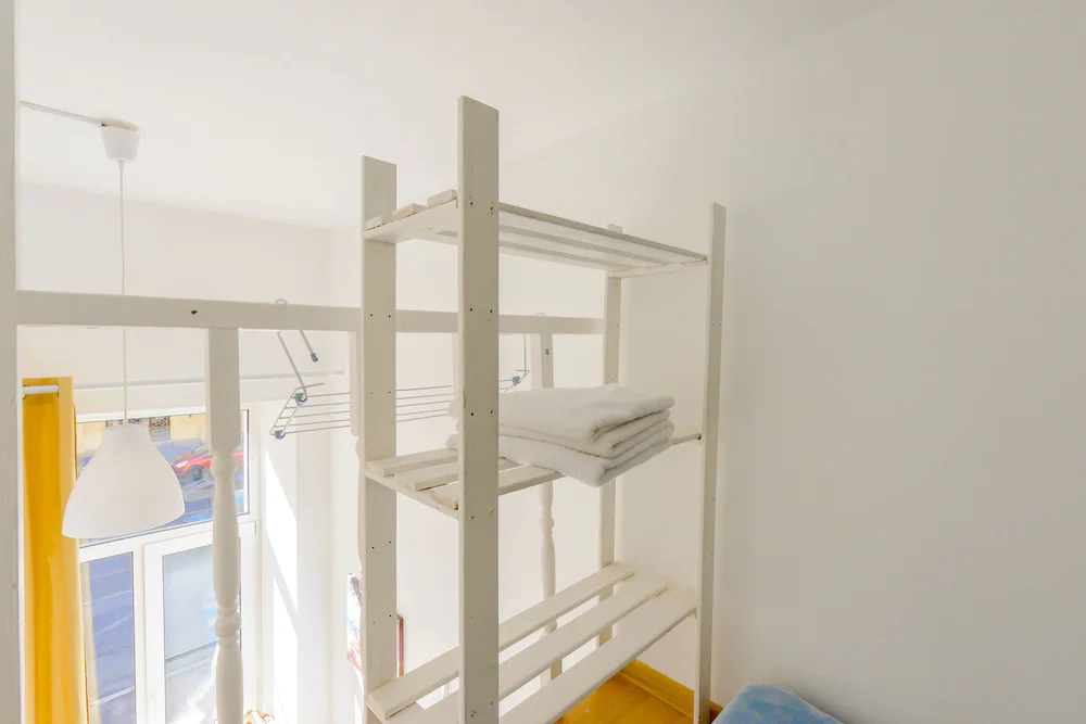 Apart-Hotel Alye Parusa